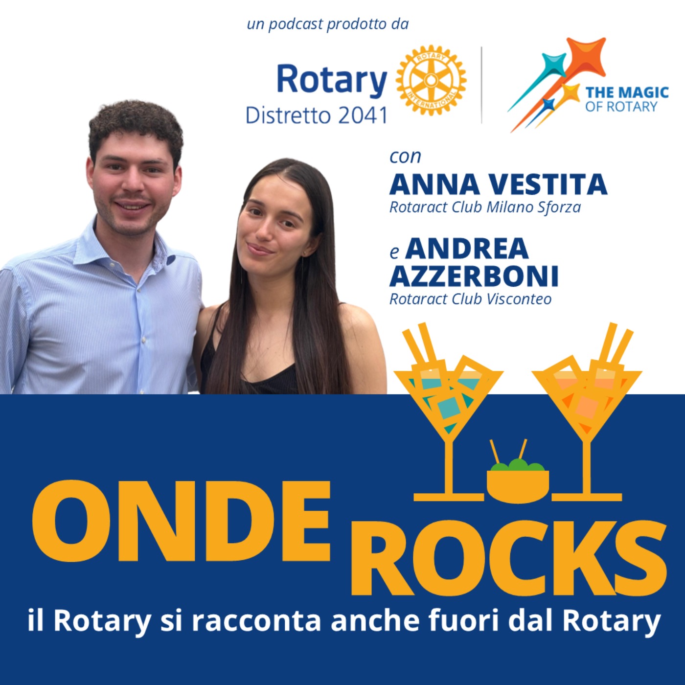 ONDE ROCKS