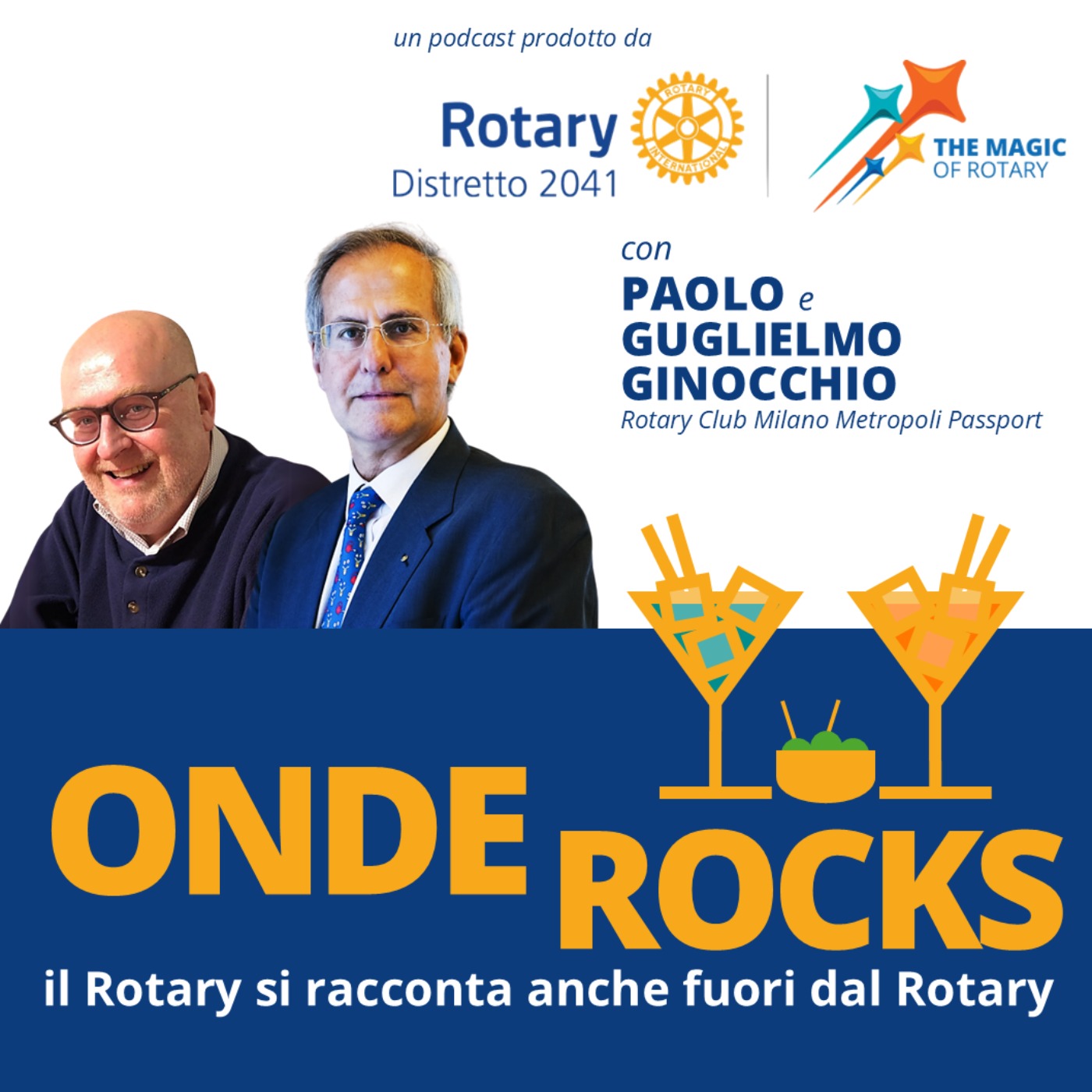 ONDE ROCKS