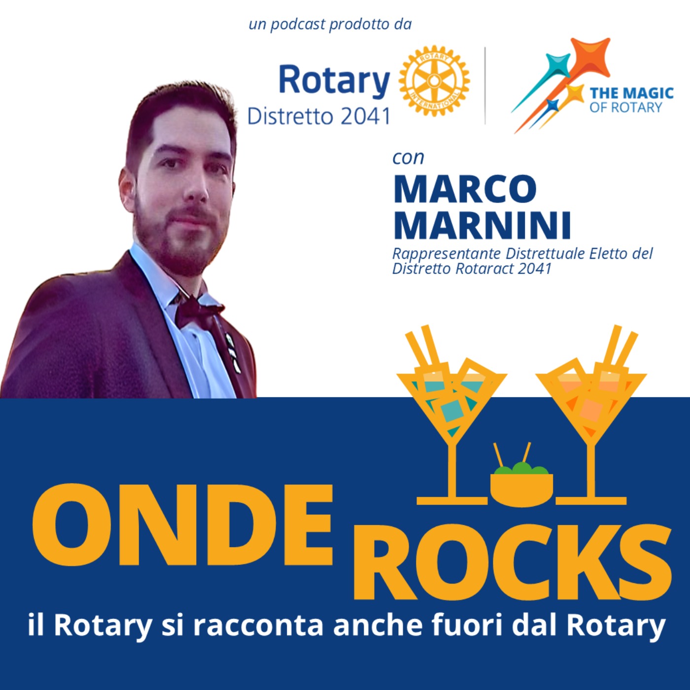 ONDE ROCKS