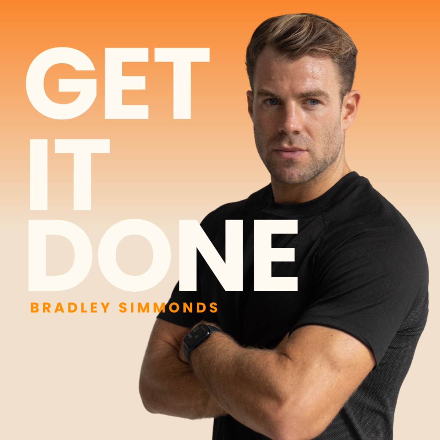 Get It Done Podcast Image