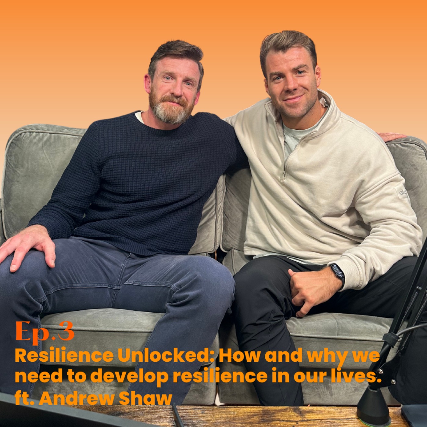 Get It Done Podcast