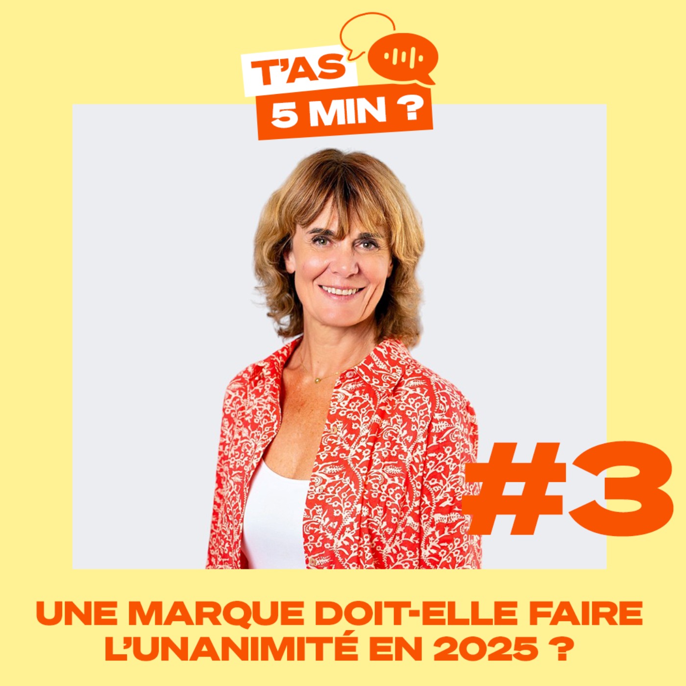 T\'as 5 min ?