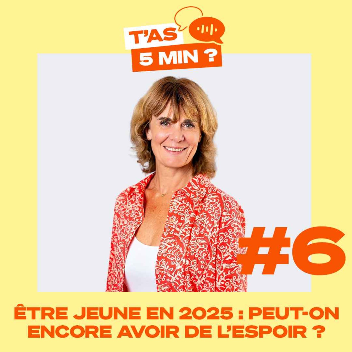 T\'as 5 min ?