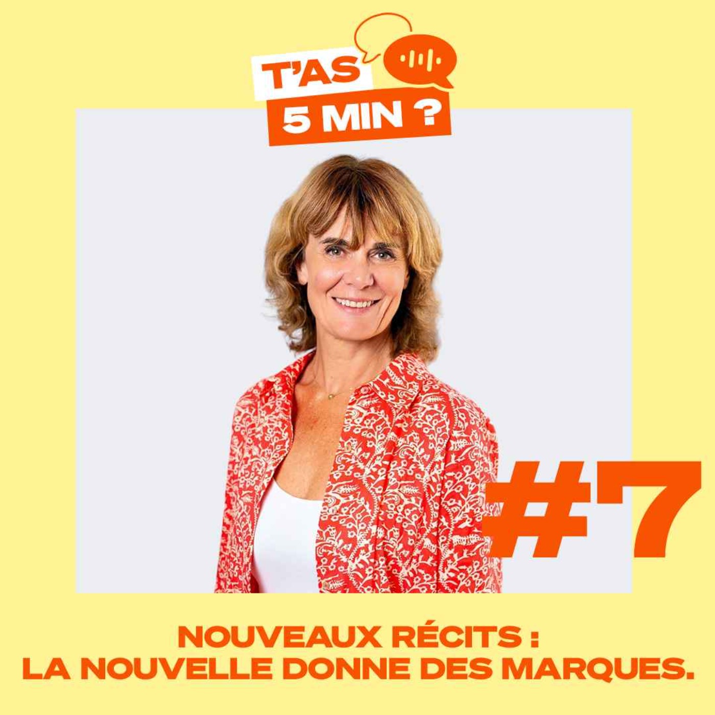 T\'as 5 min ?