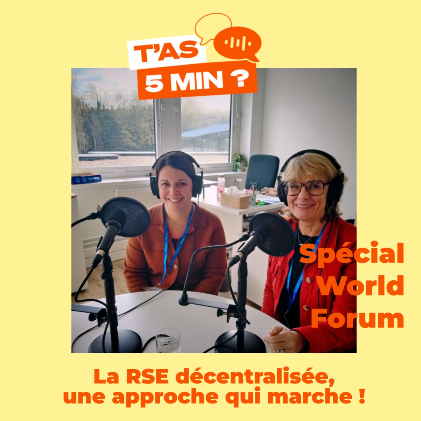 La RSE décentralisée, une approche qui marche ! episode artwork