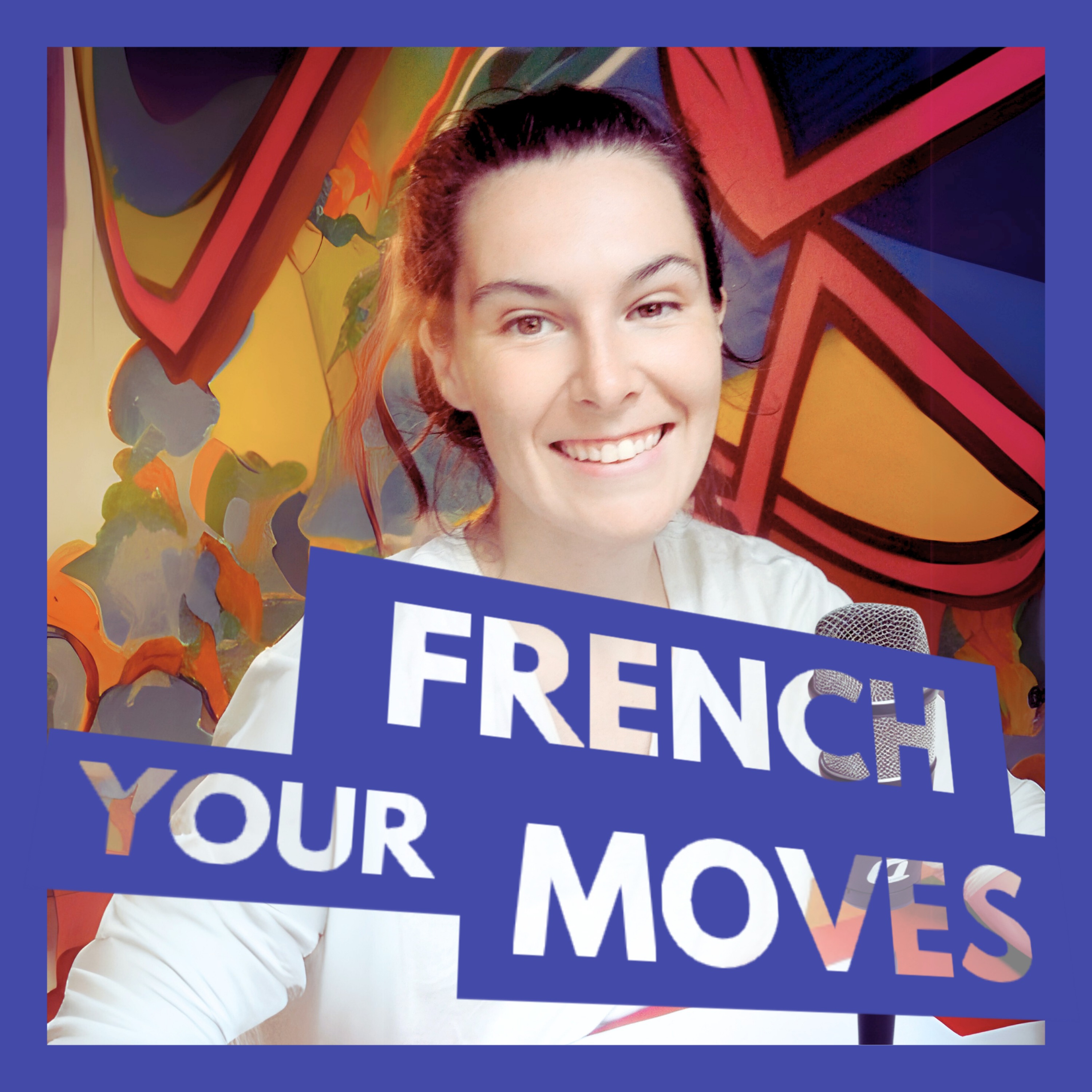 Bienvenue dans French Your Moves