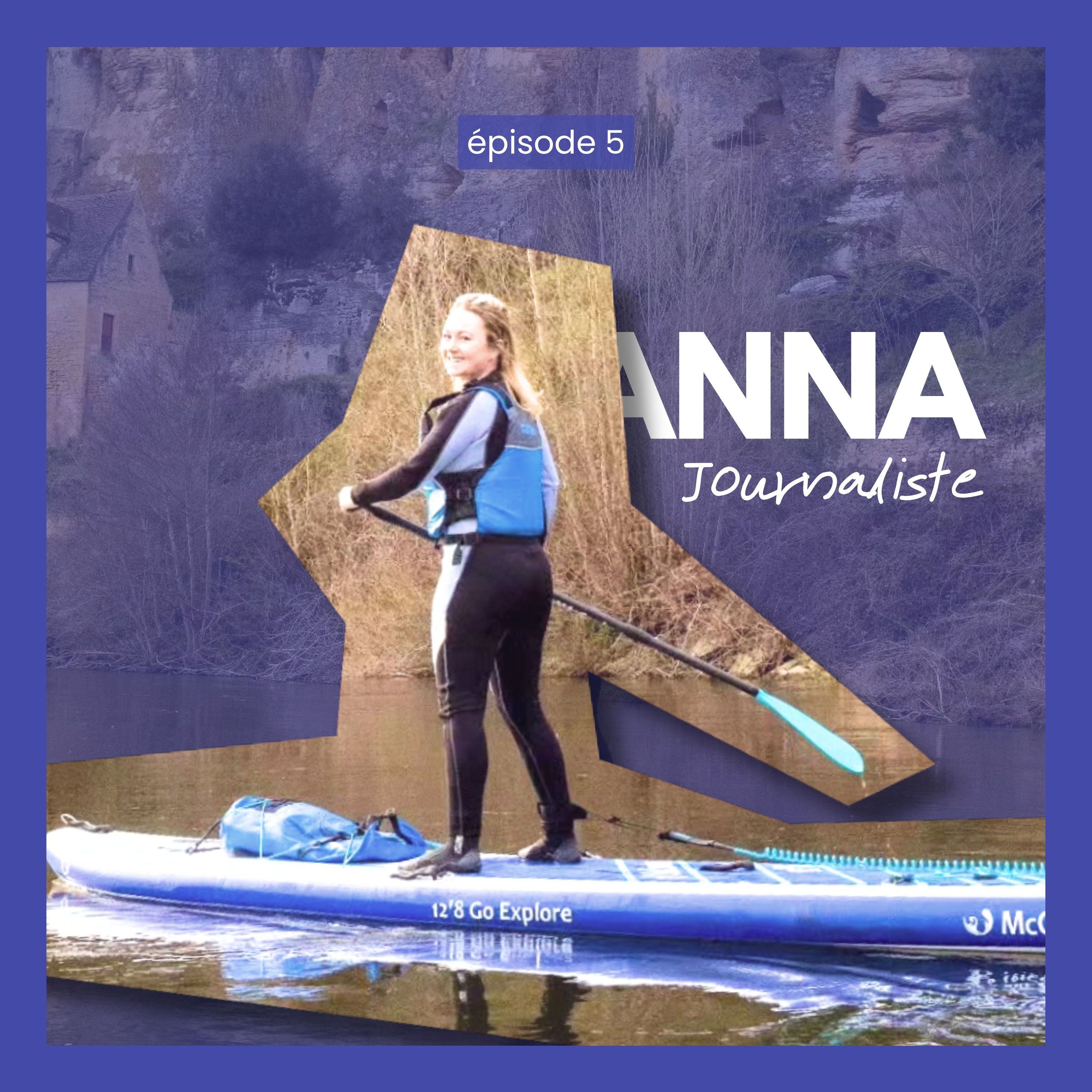 How does hiking enable you to discover French culture? episode artwork