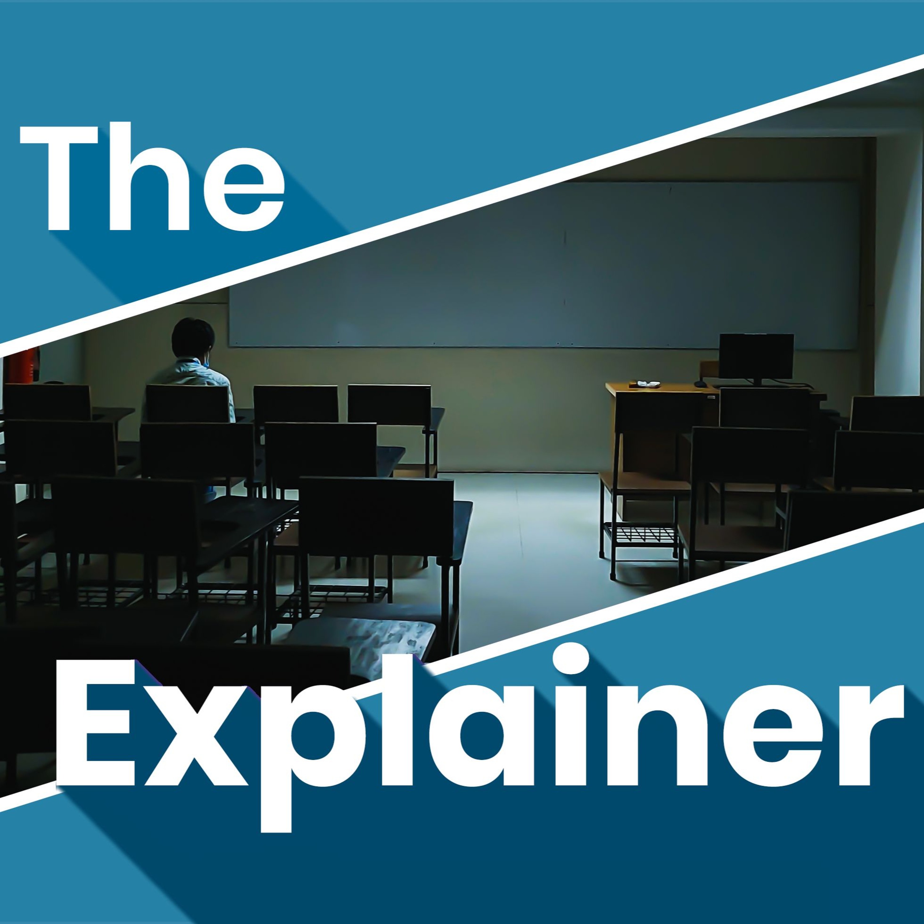 The Explainer