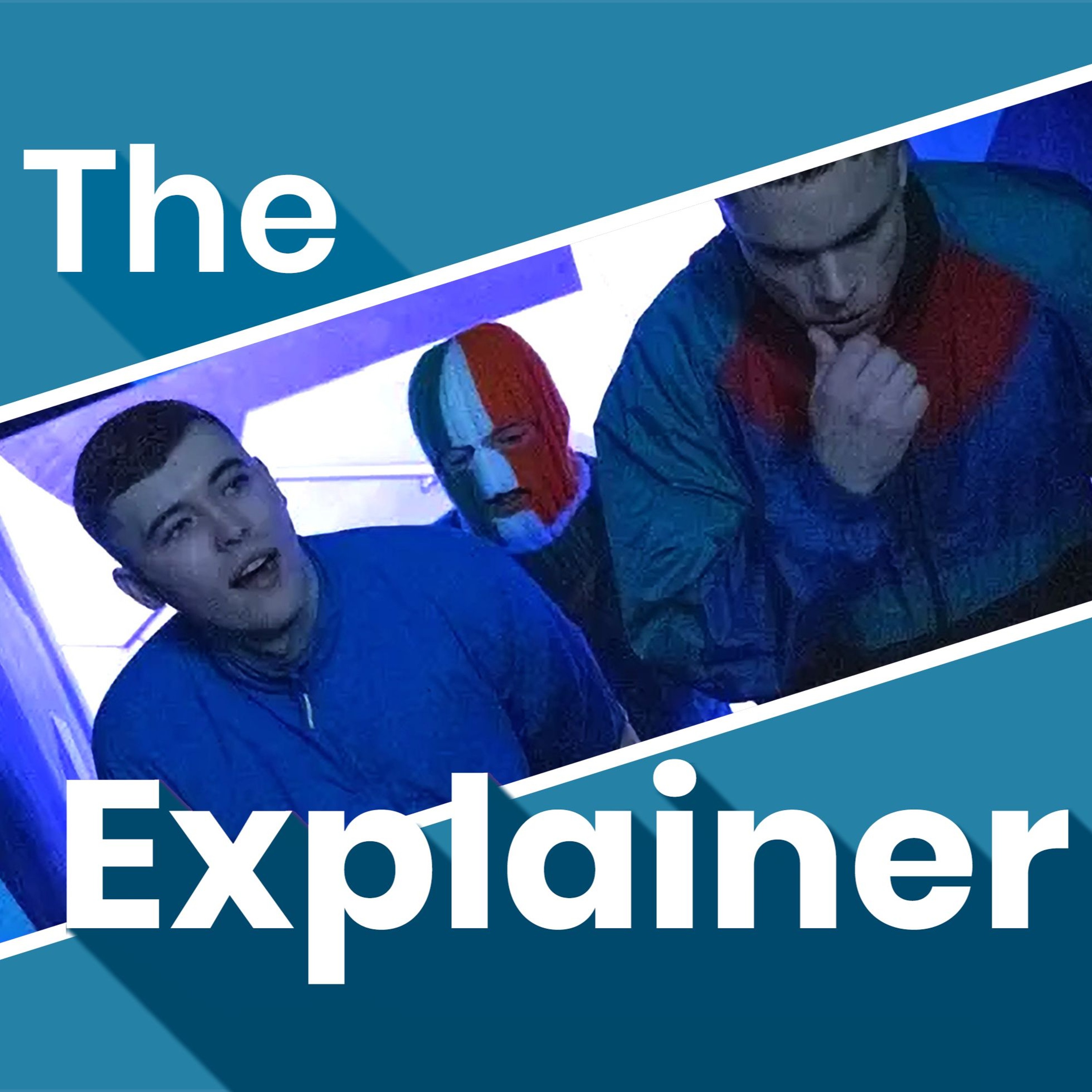 The Explainer