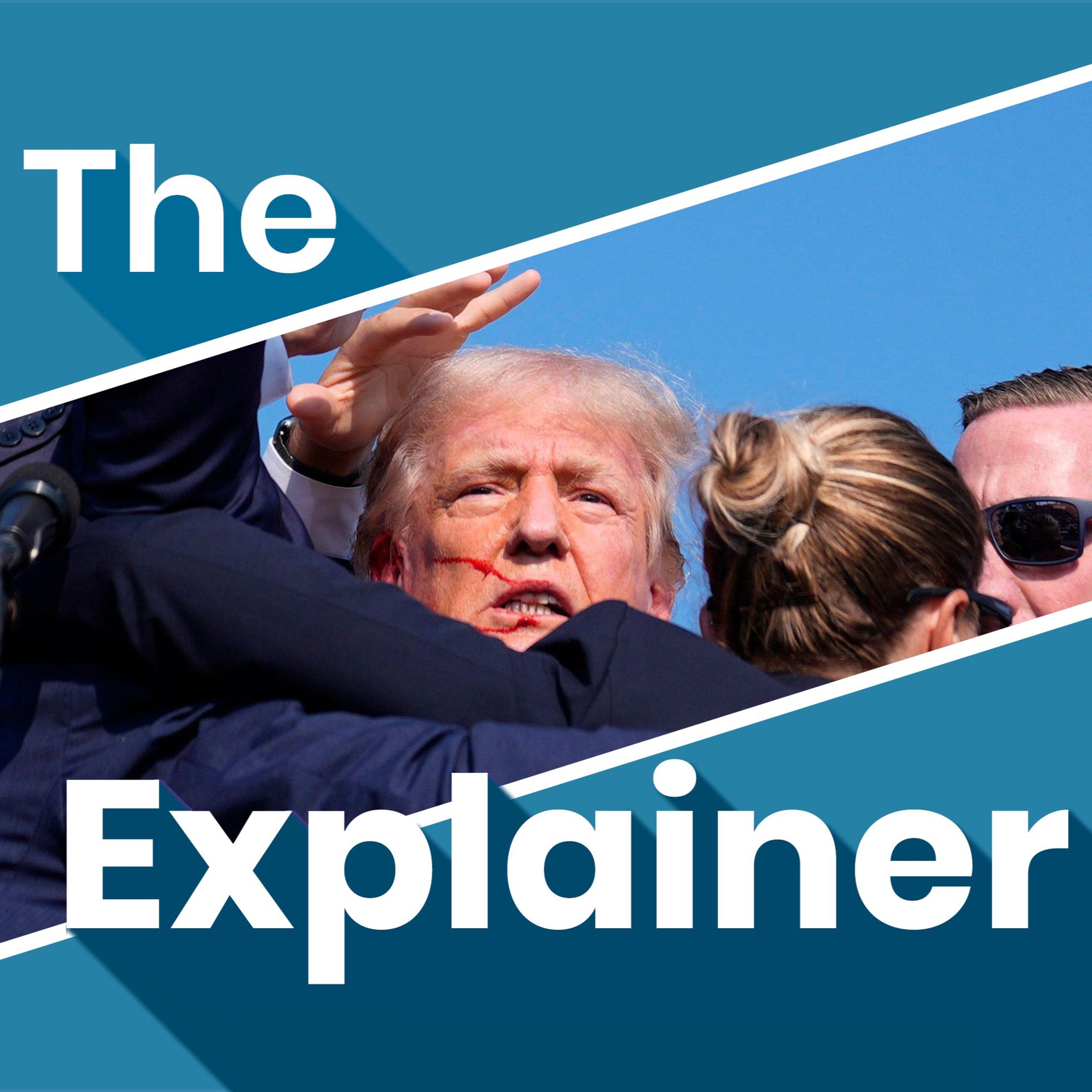 The Explainer