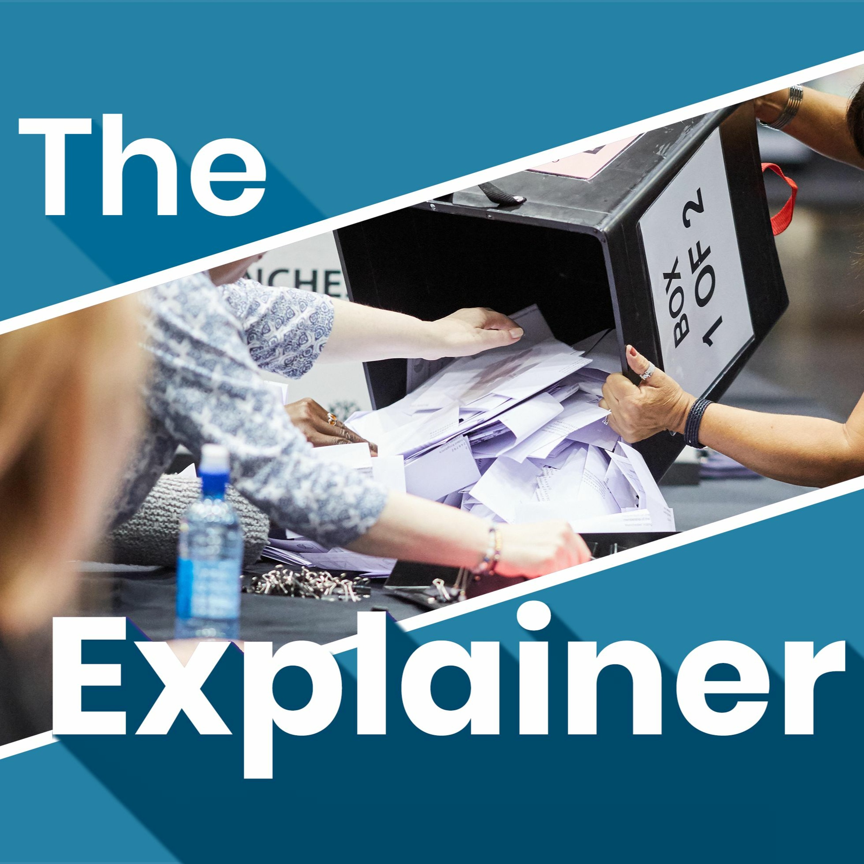 The Explainer