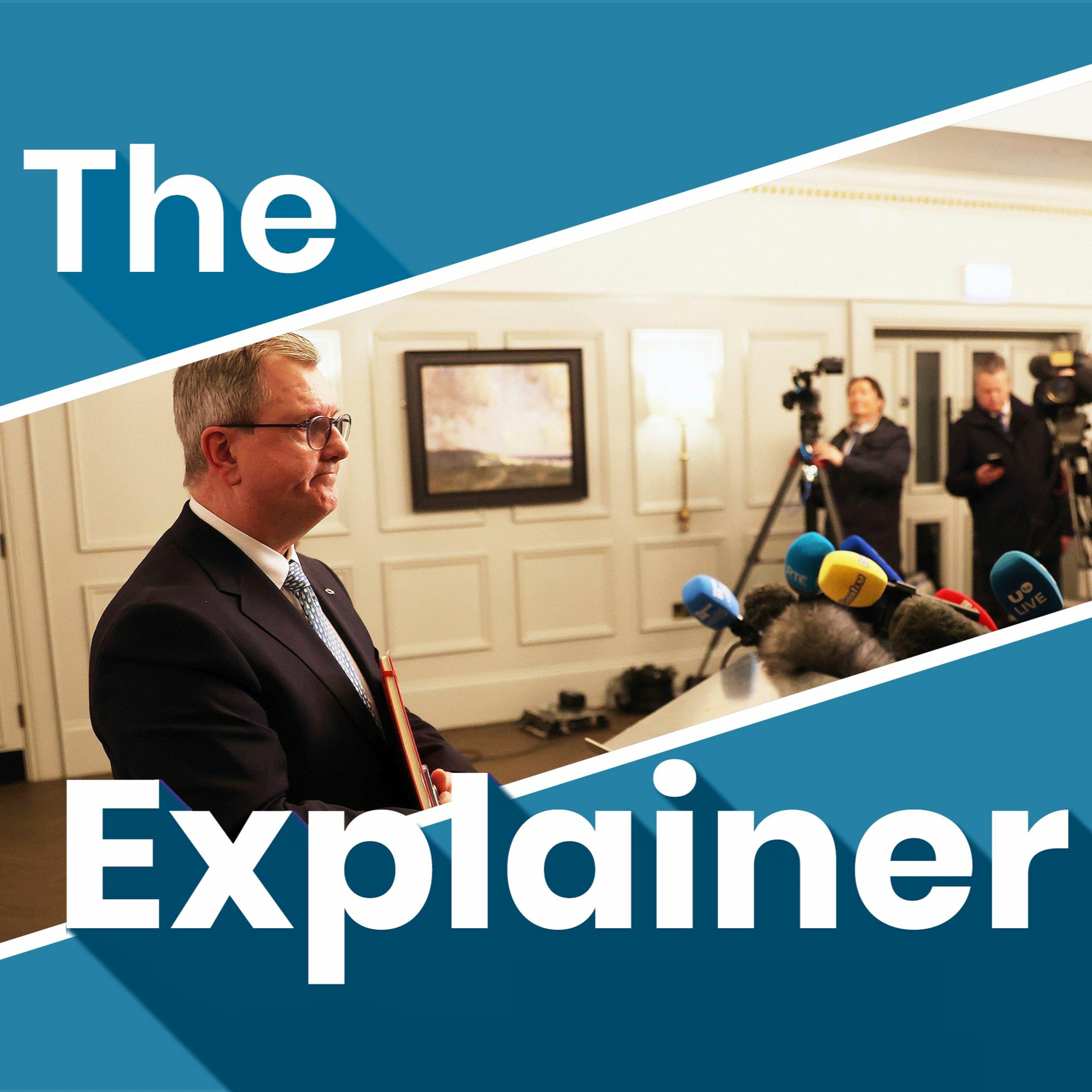 The Explainer