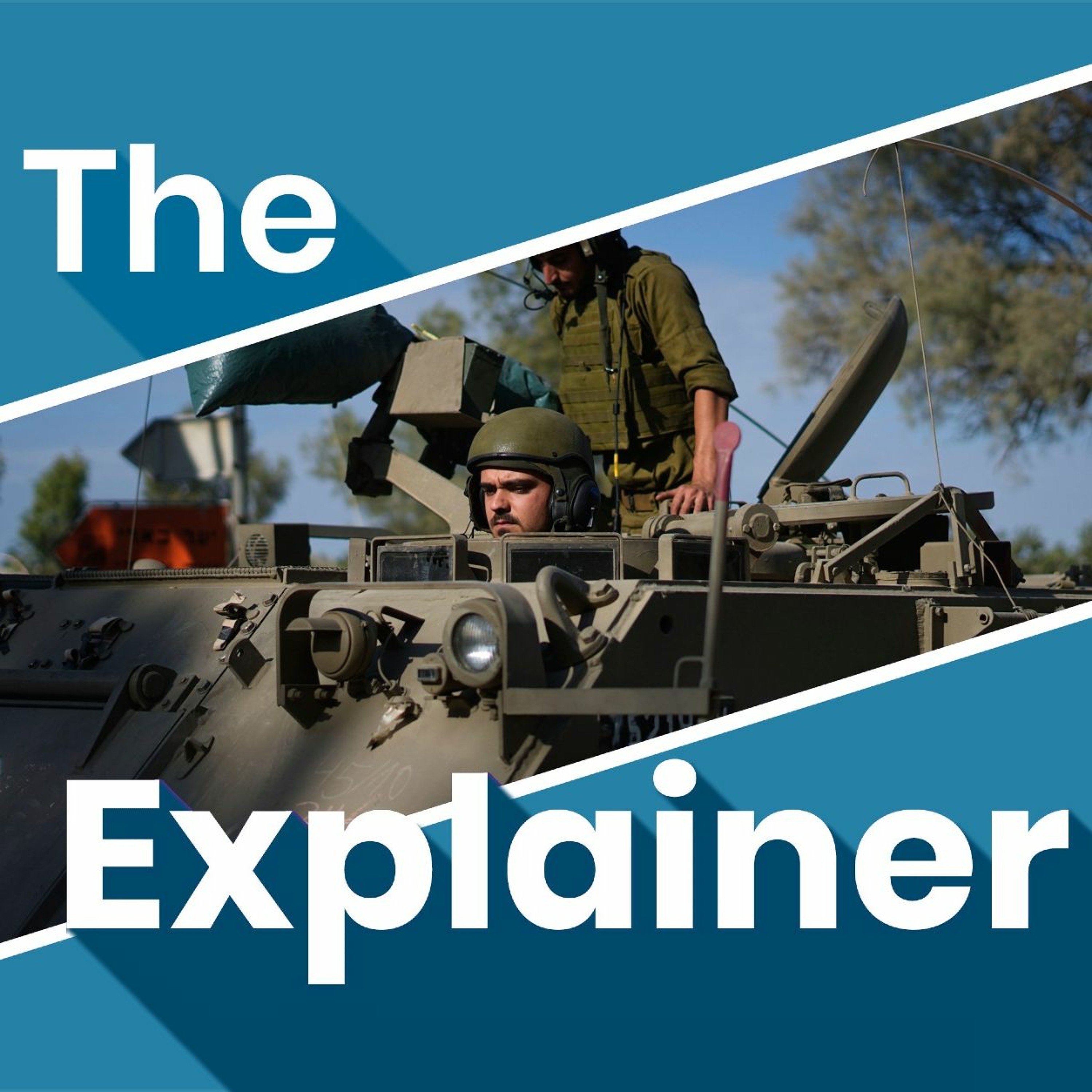 The Explainer