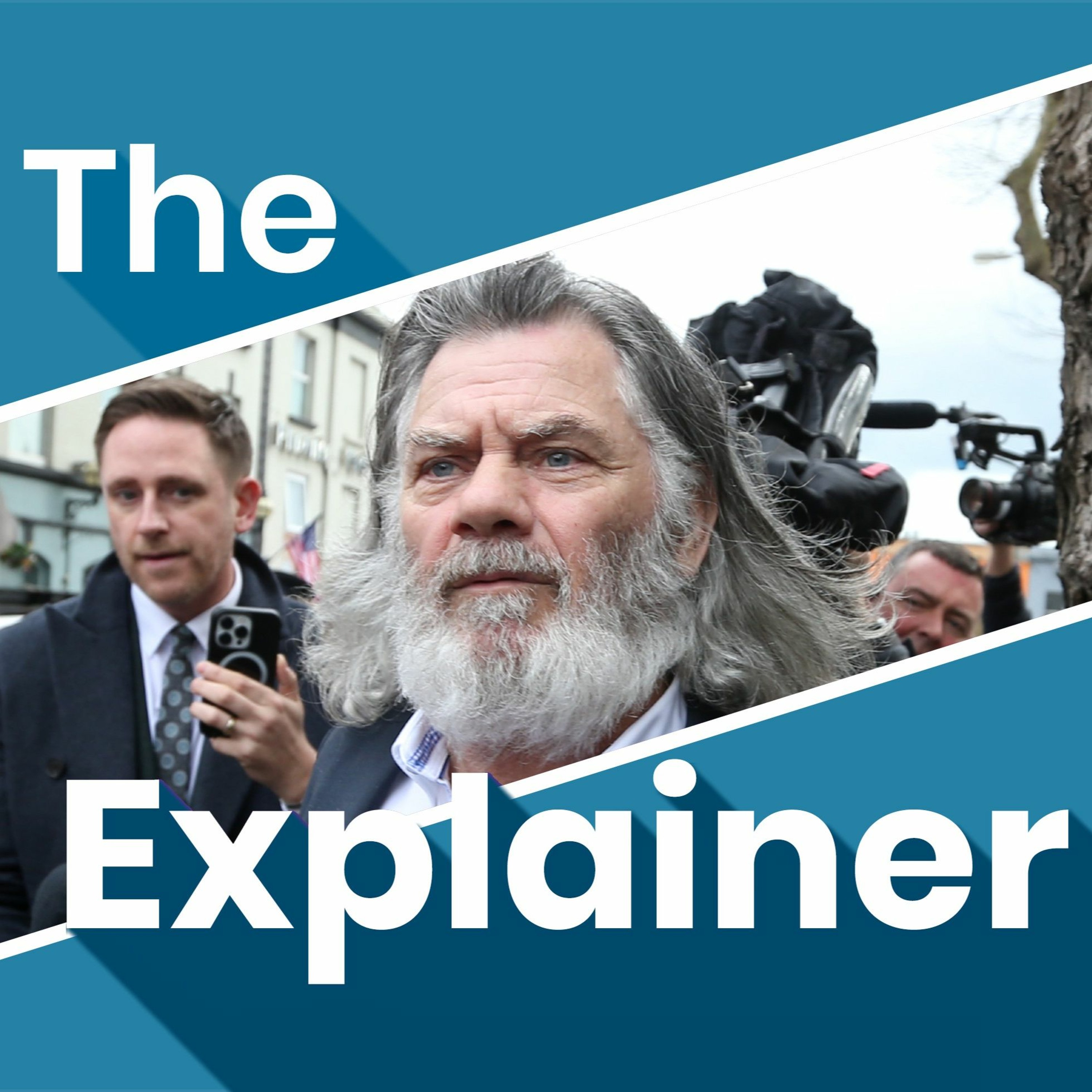 The Explainer