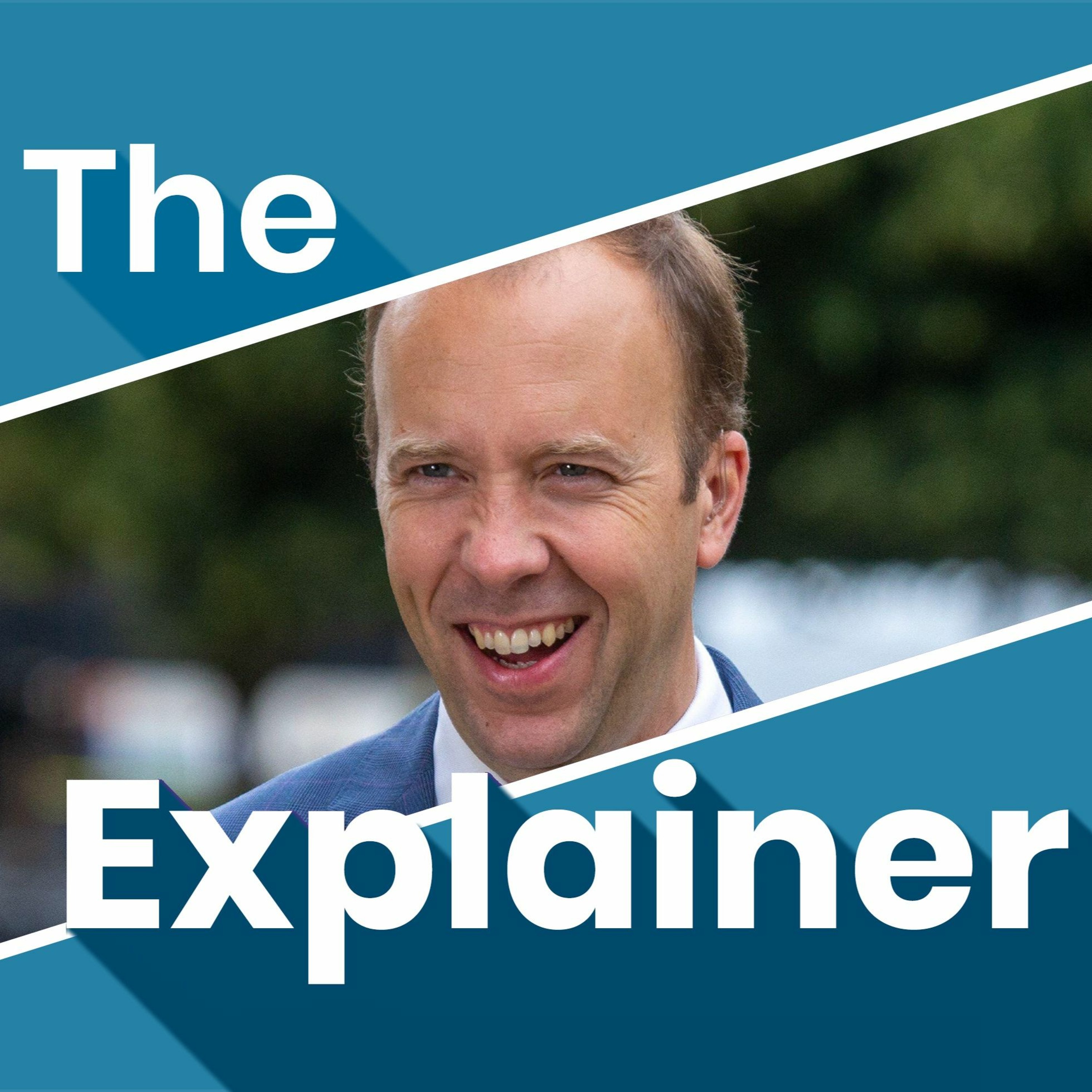 The Explainer