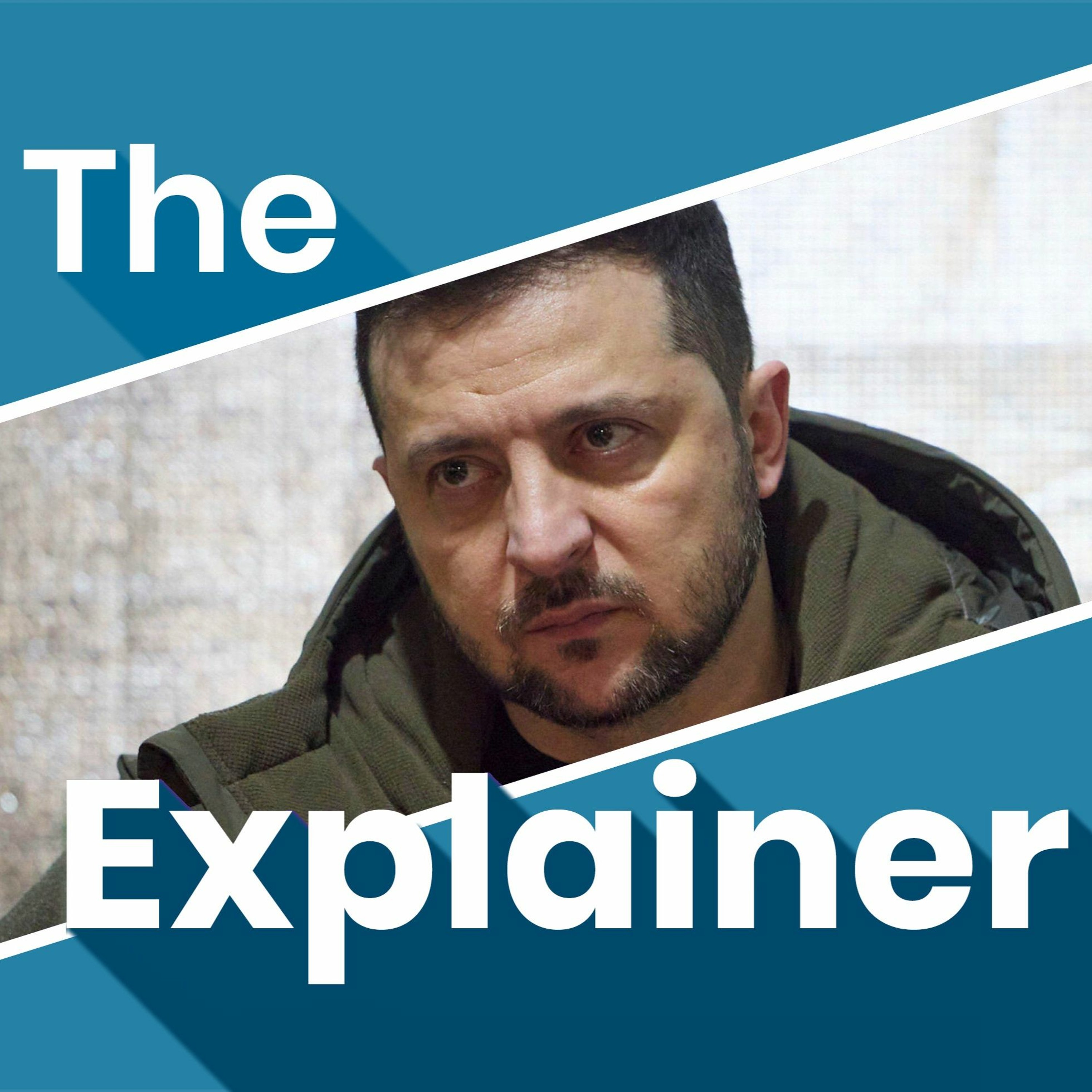 The Explainer