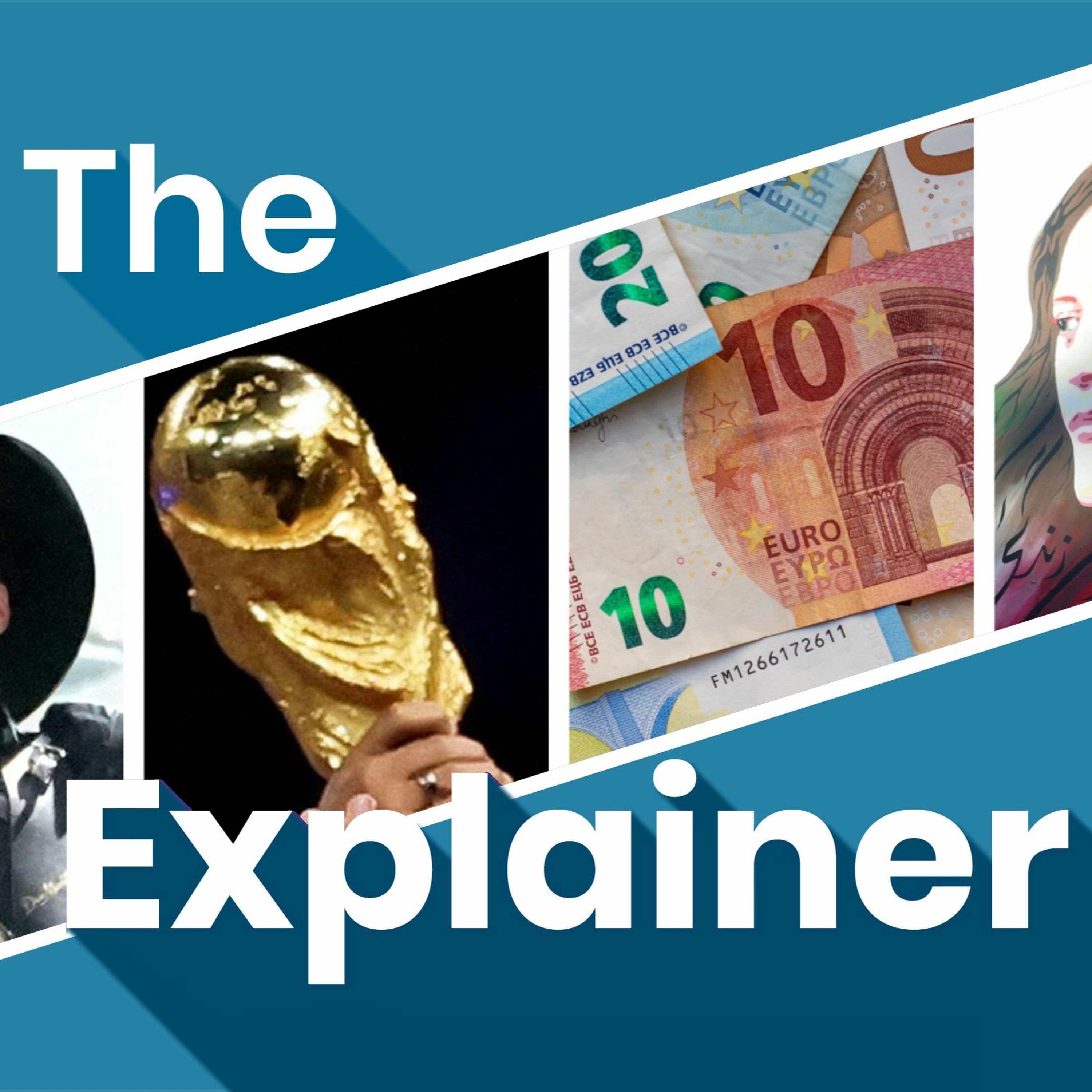 The Explainer