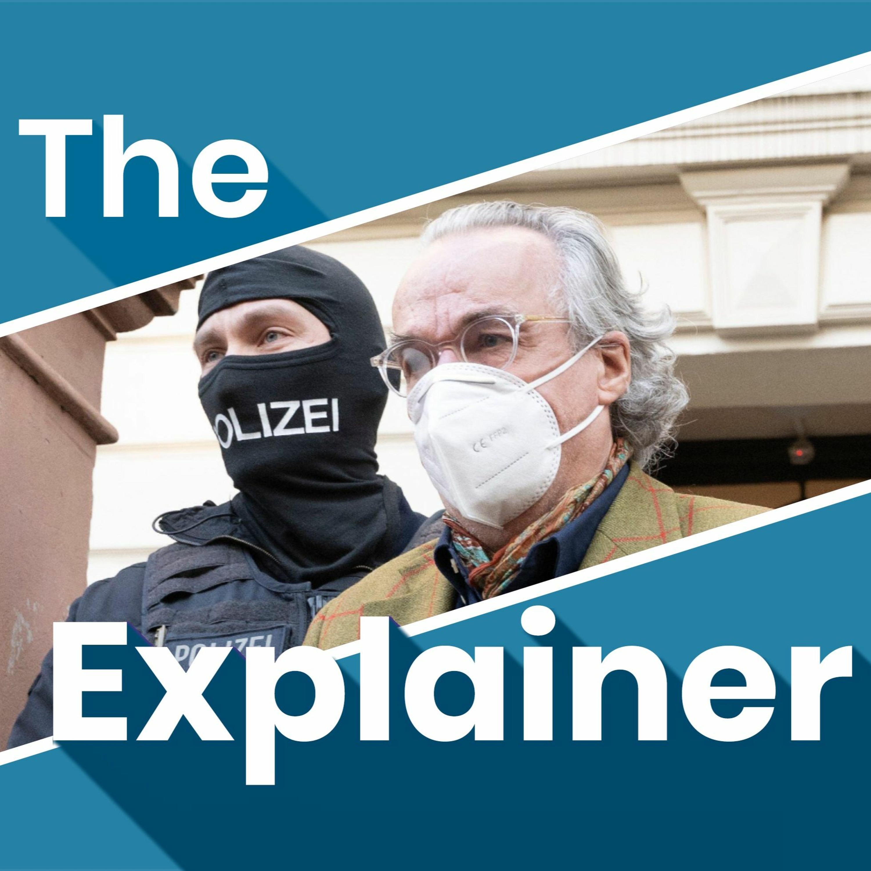 The Explainer