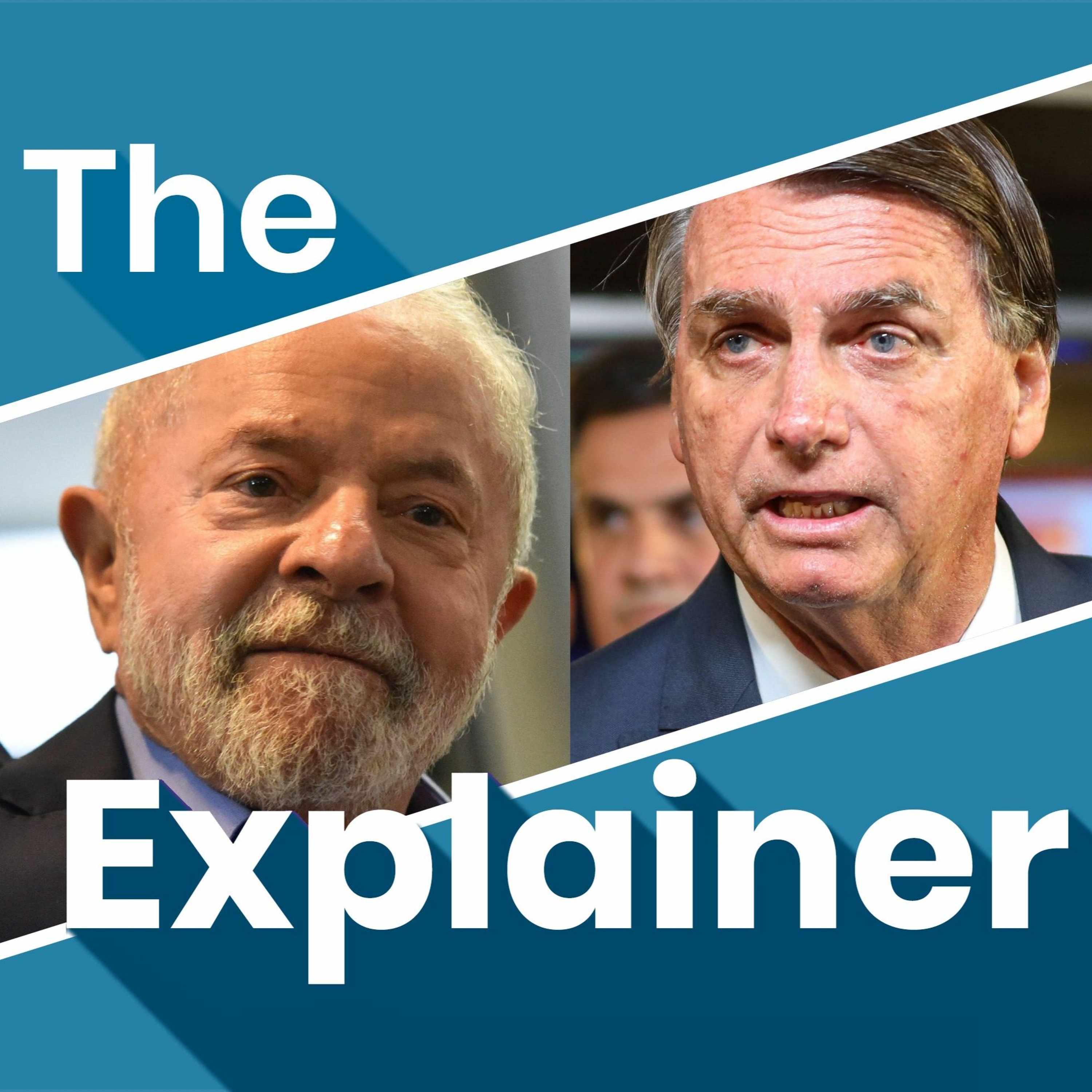 The Explainer