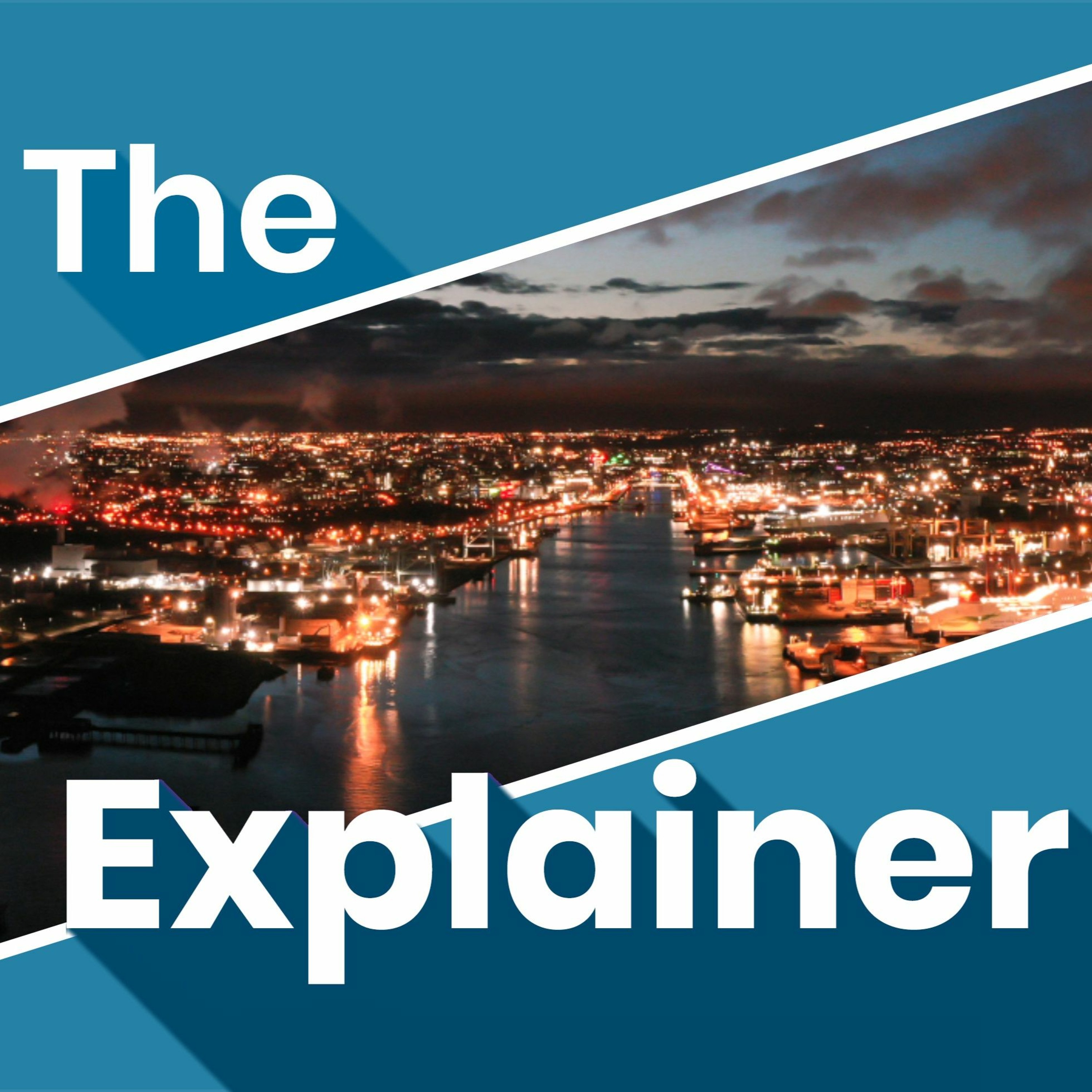 The Explainer