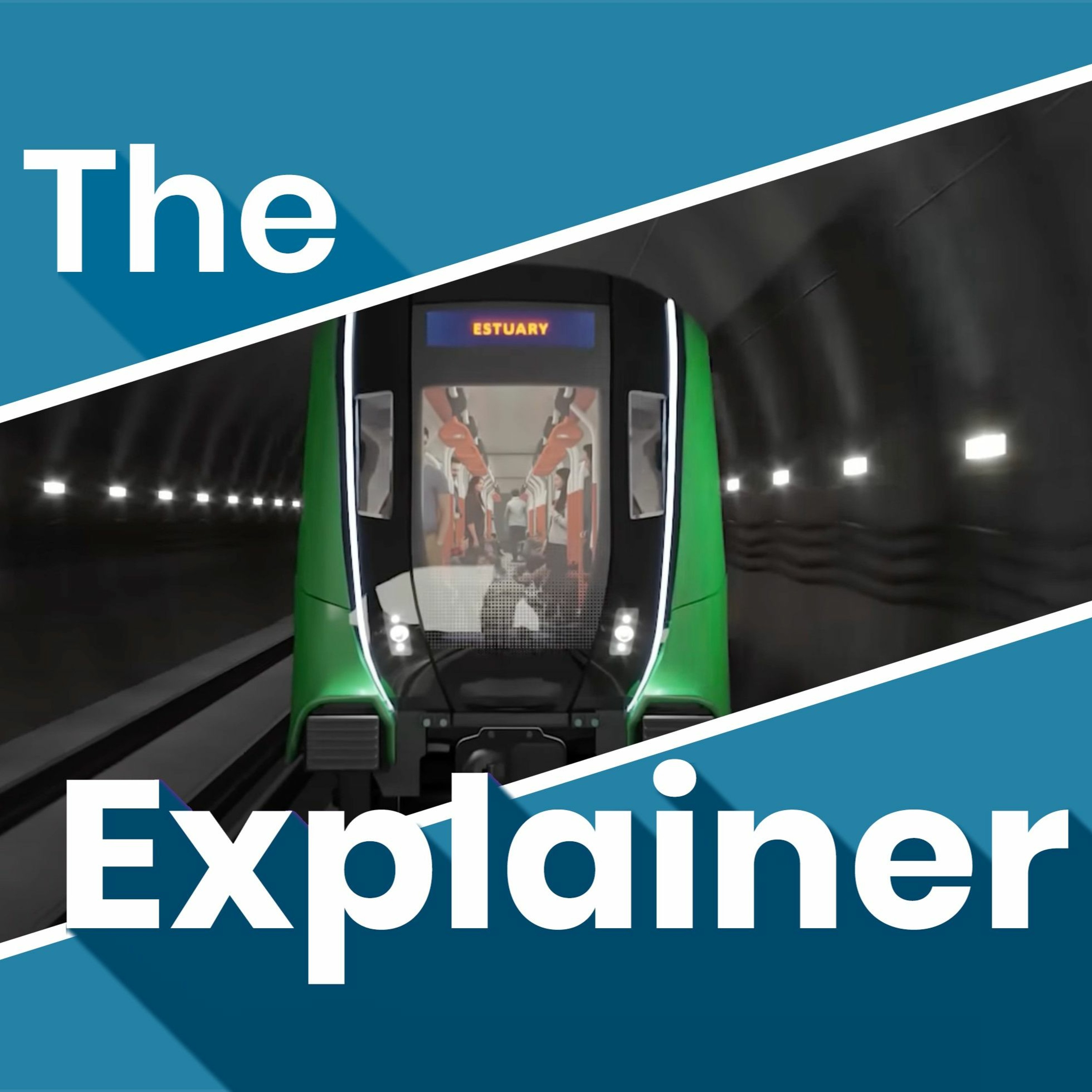 The Explainer