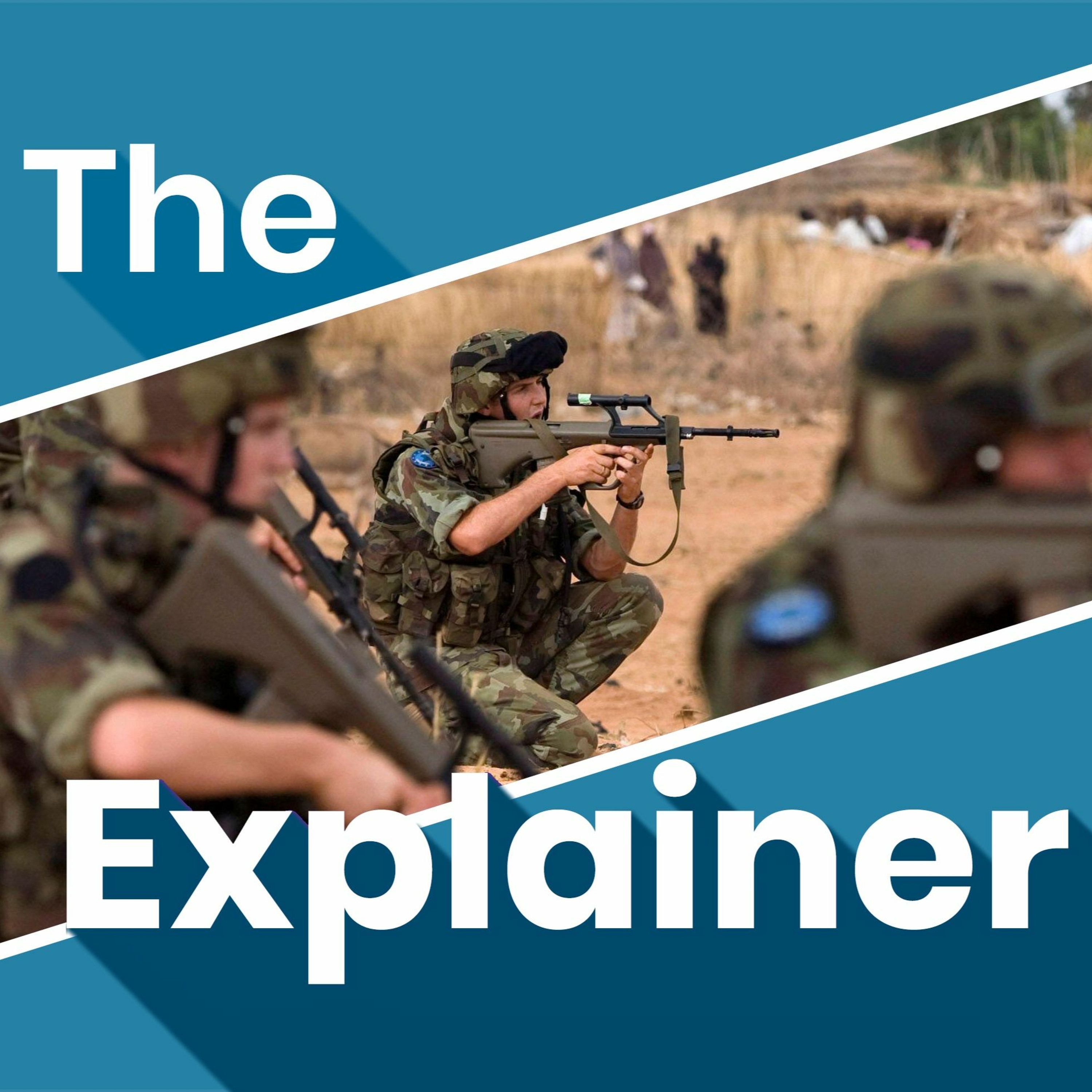 The Explainer