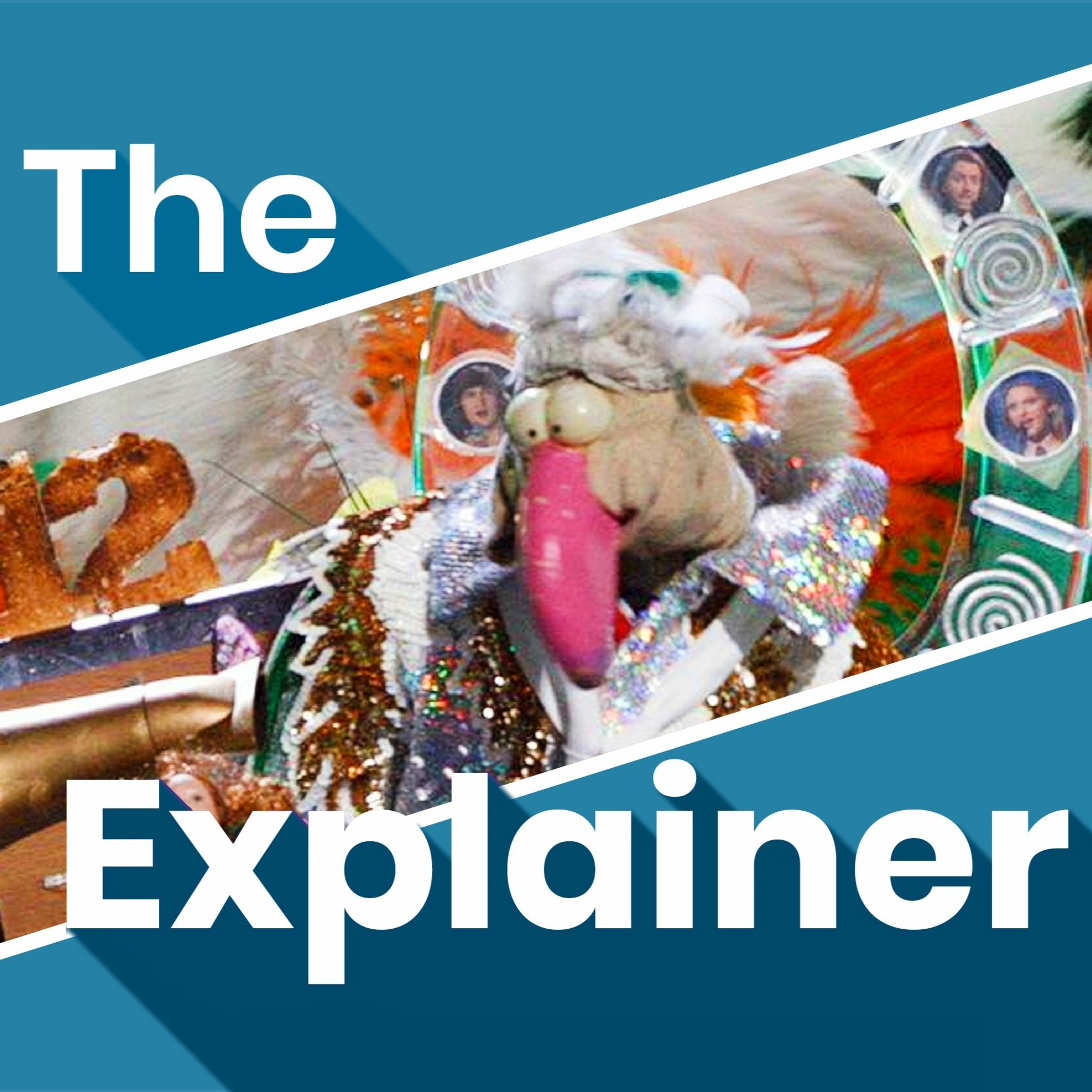 The Explainer