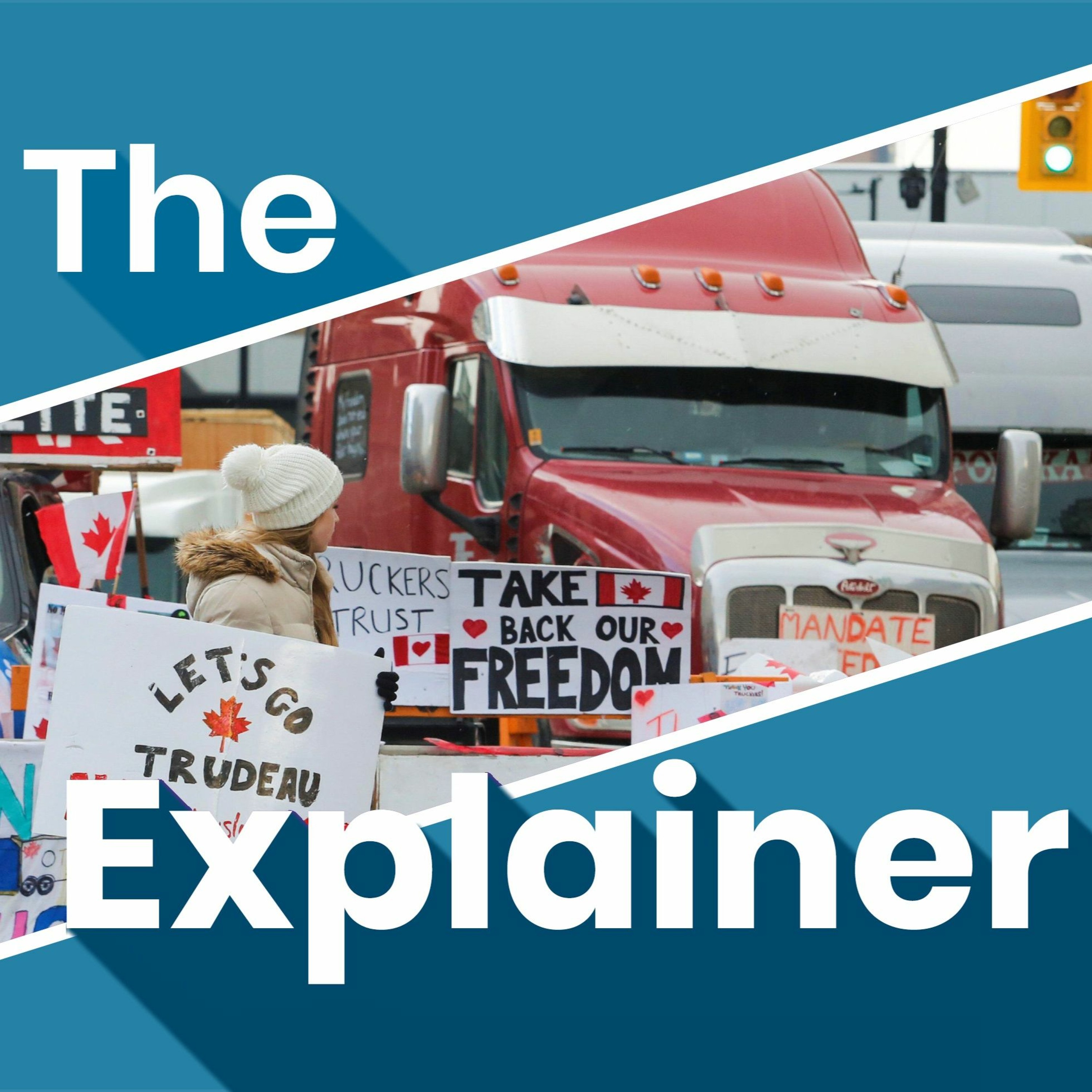 The Explainer