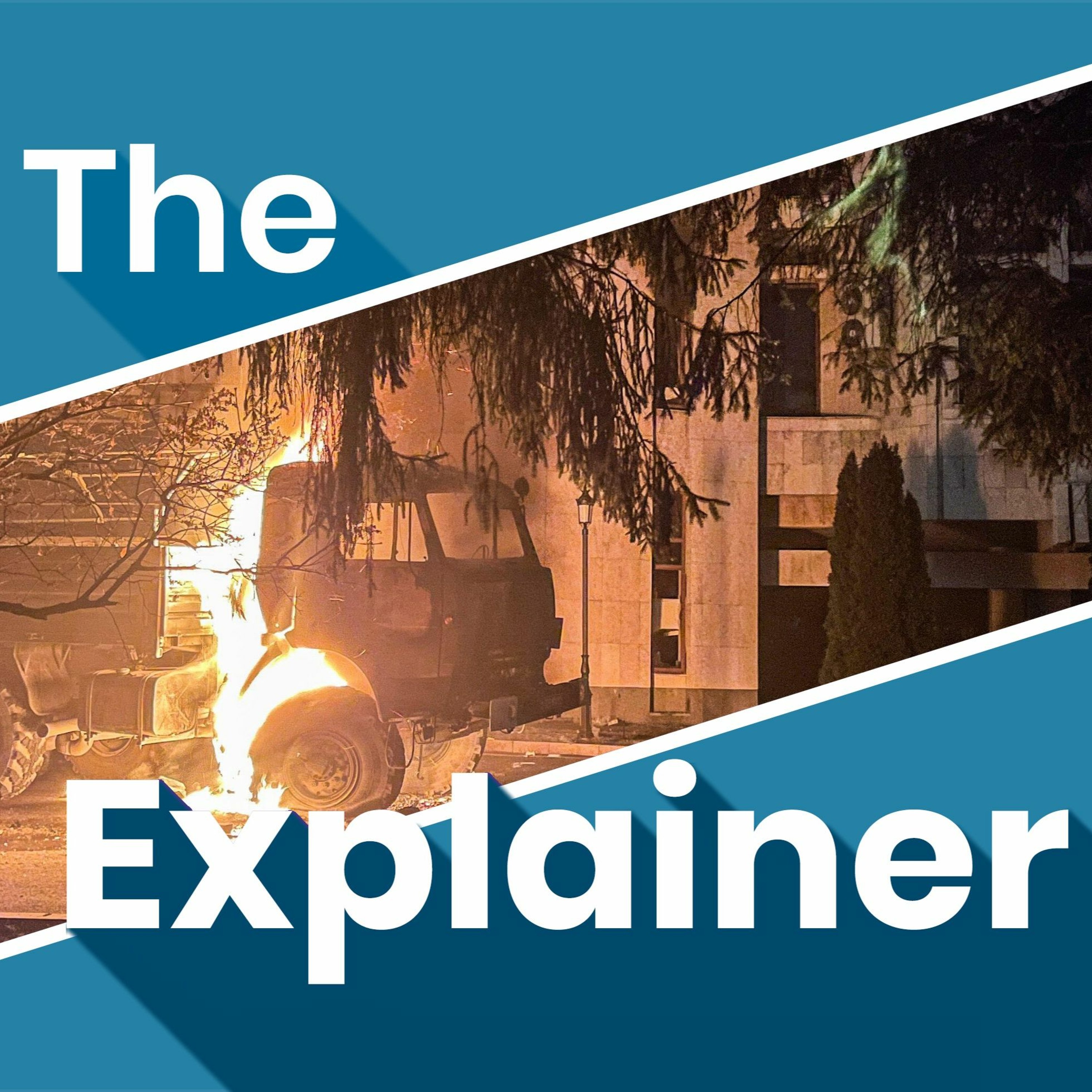 The Explainer