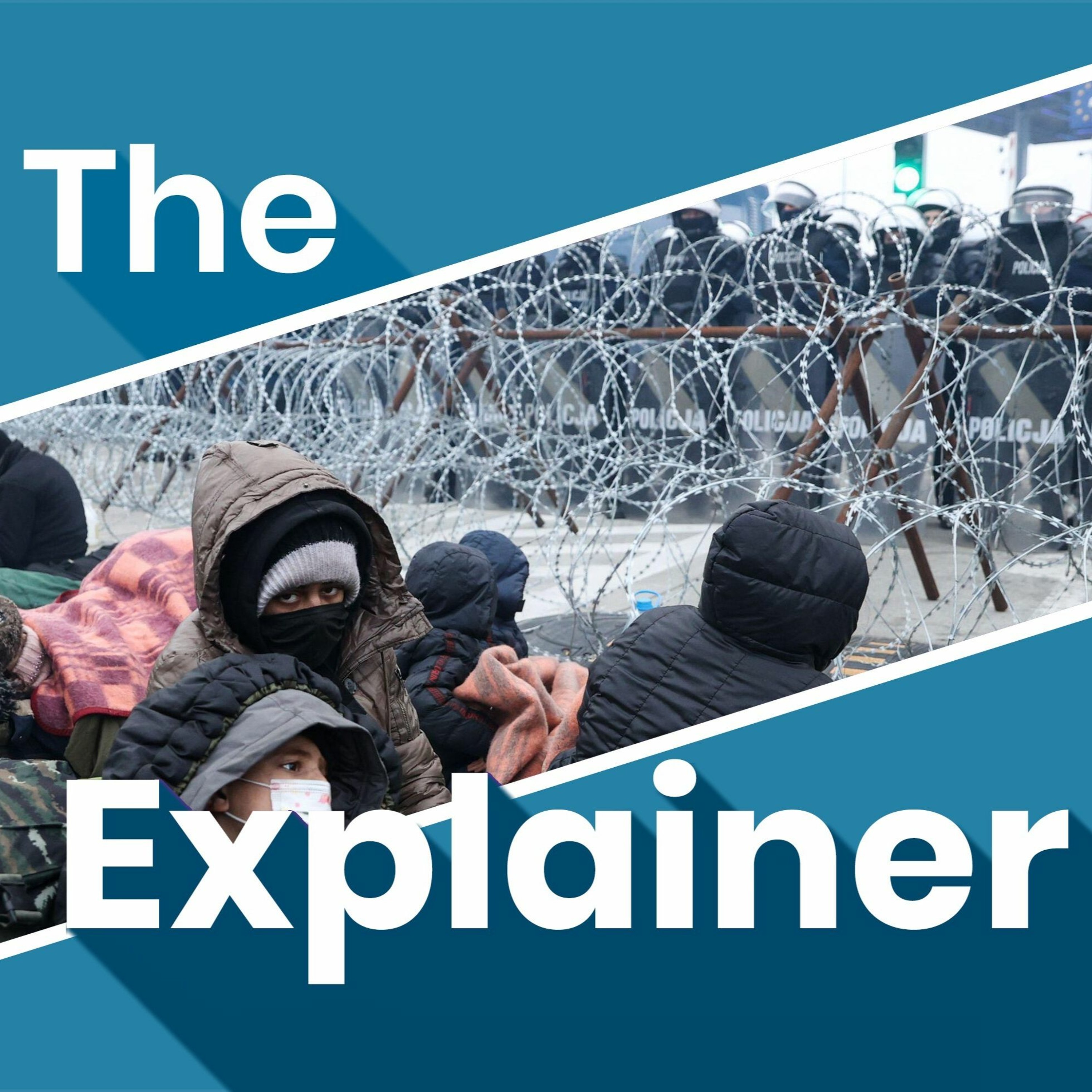 The Explainer