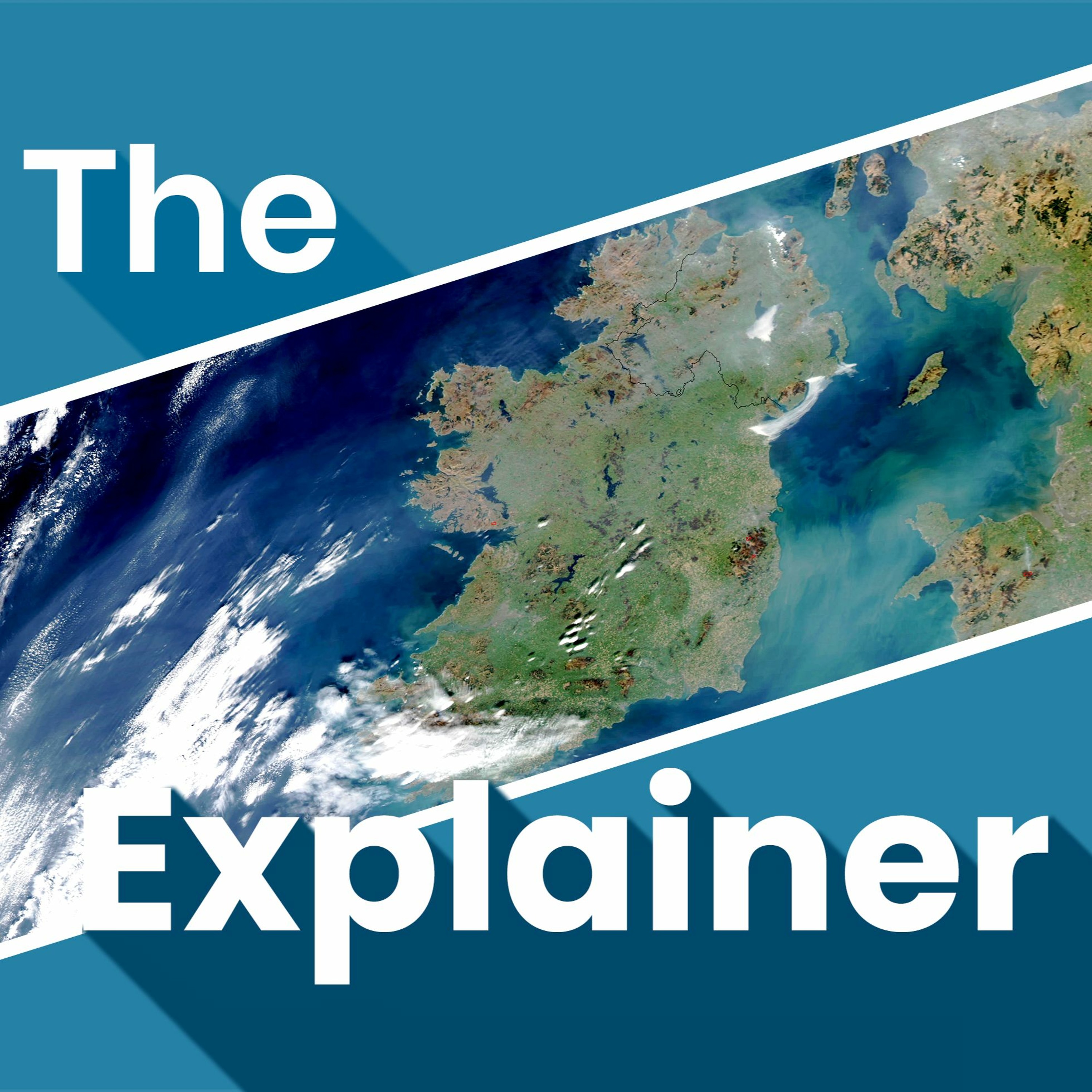 The Explainer