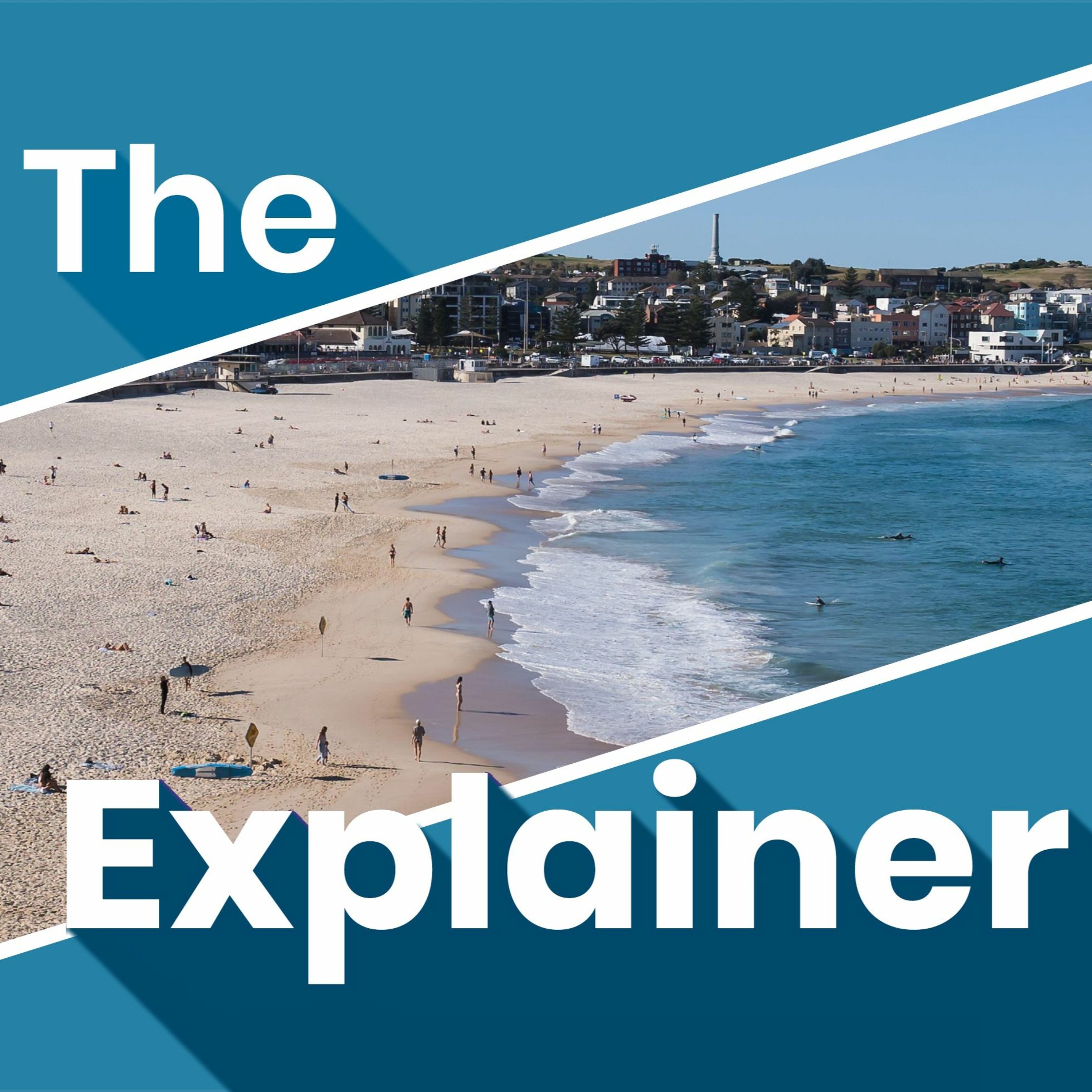 The Explainer