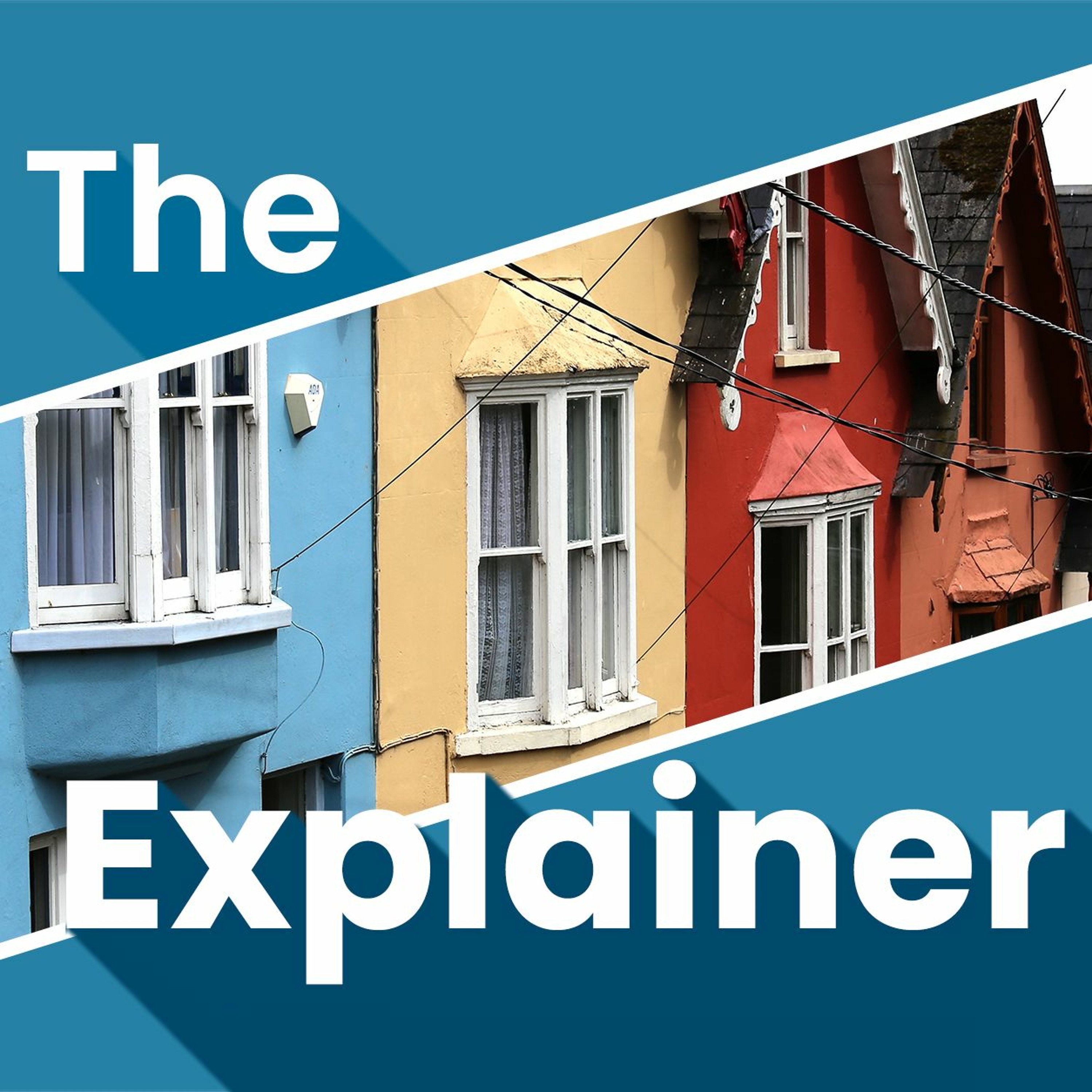 The Explainer