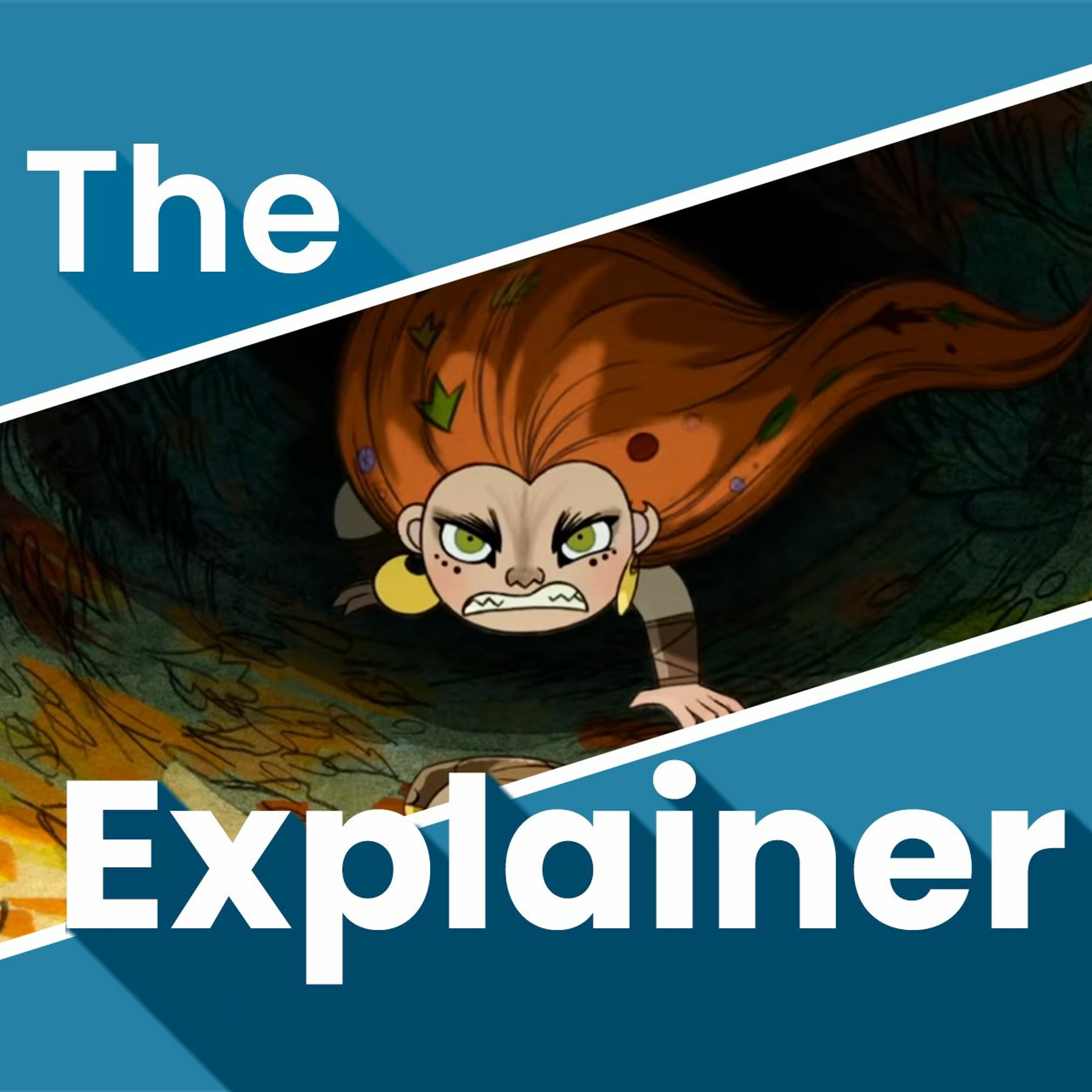 The Explainer