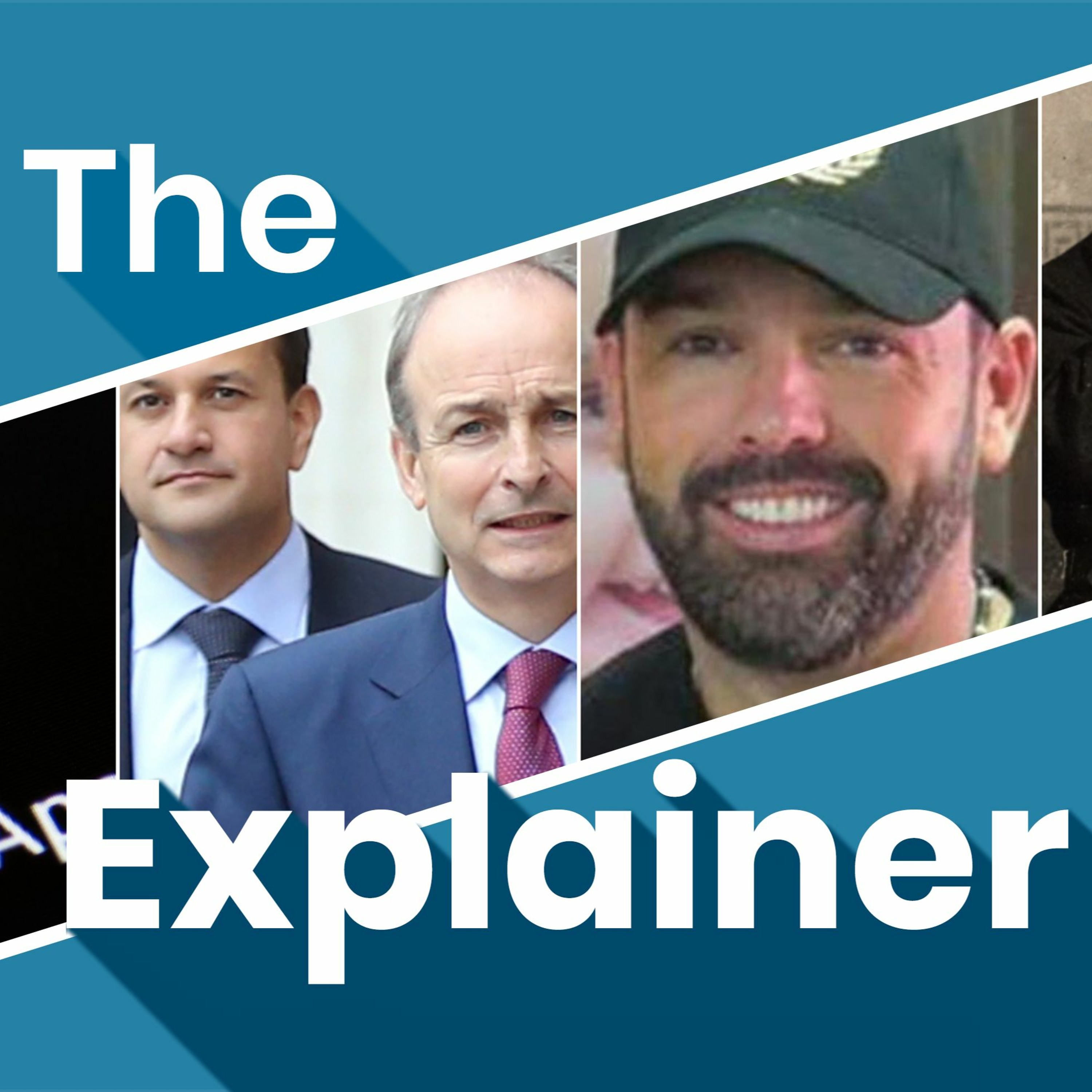 The Explainer