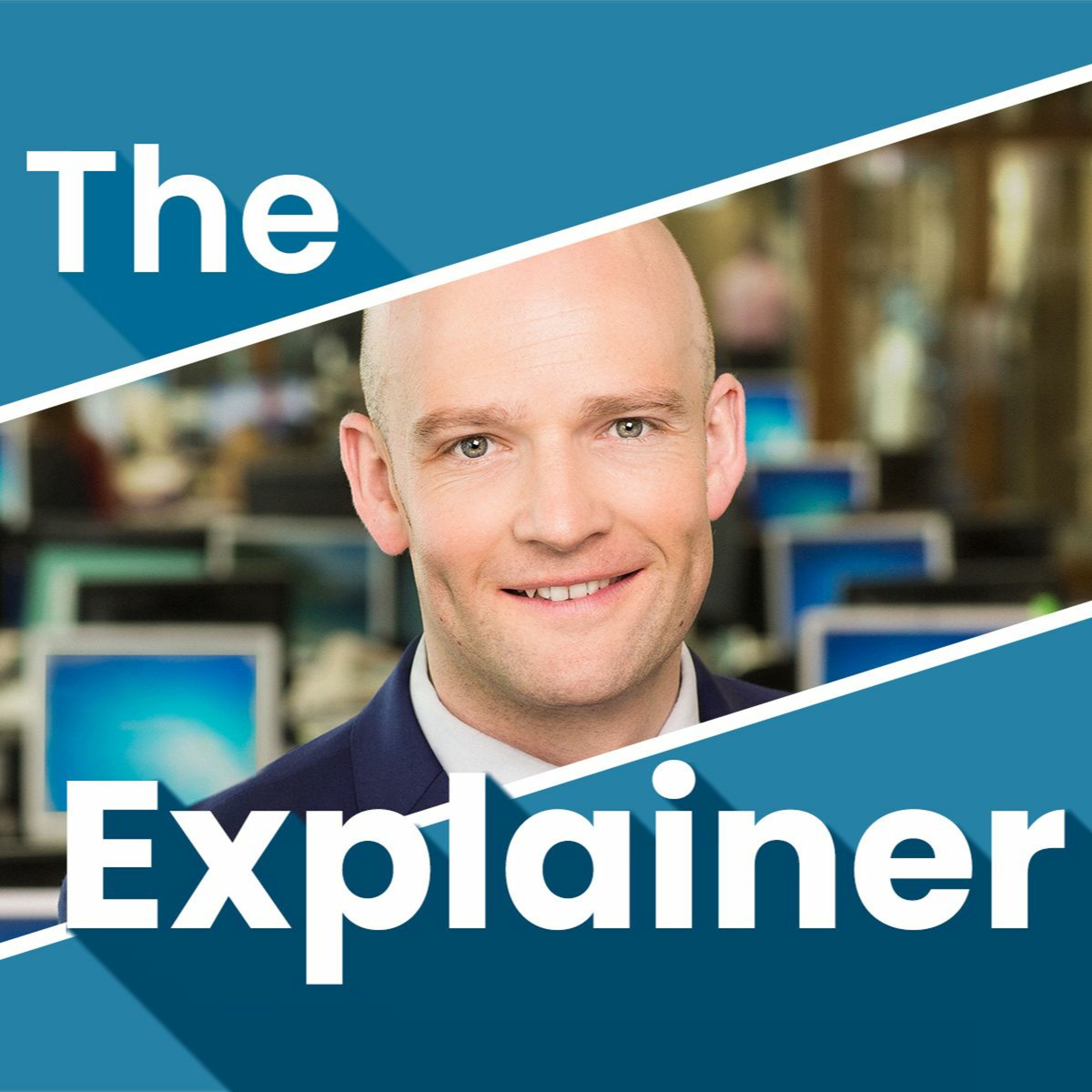 The Explainer