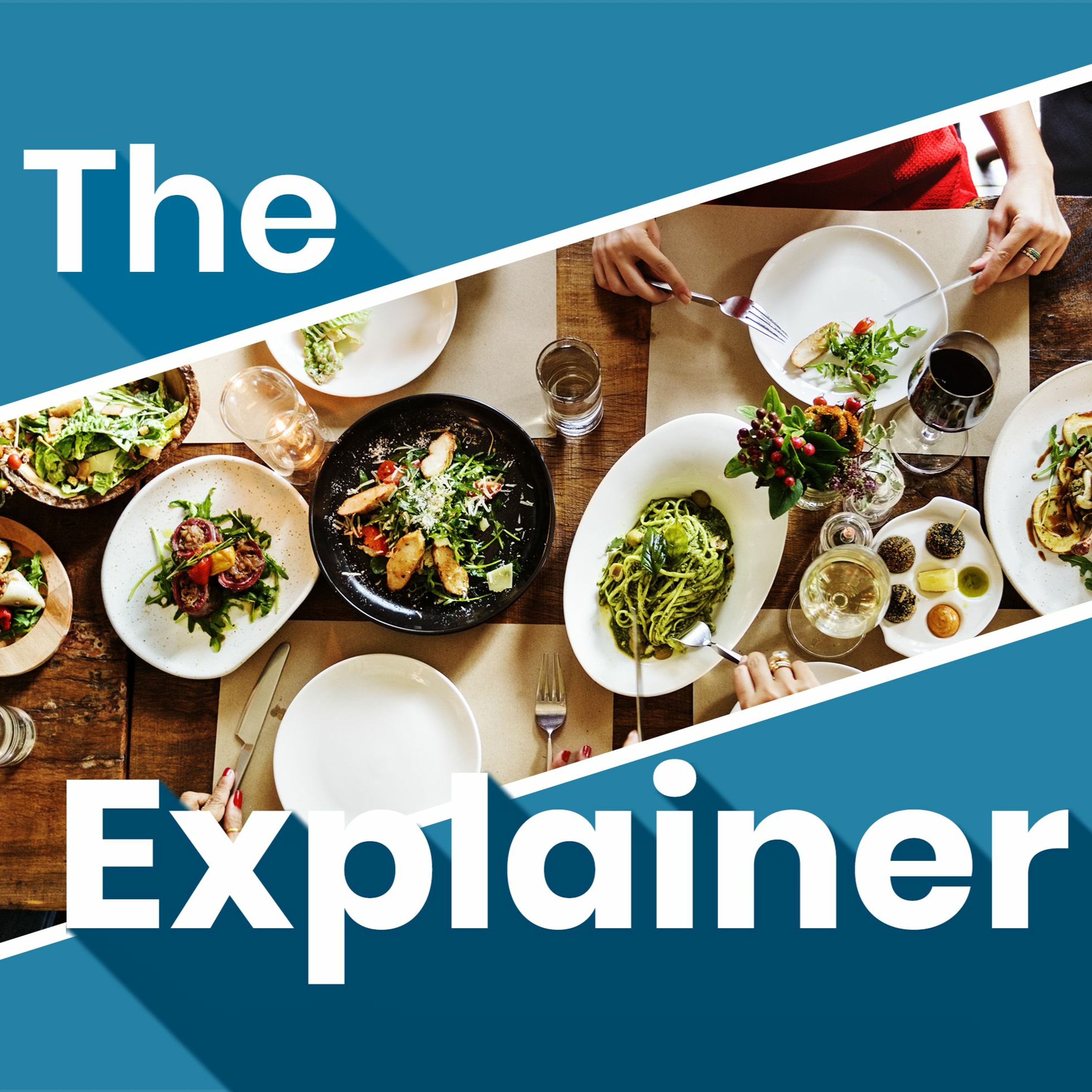 The Explainer