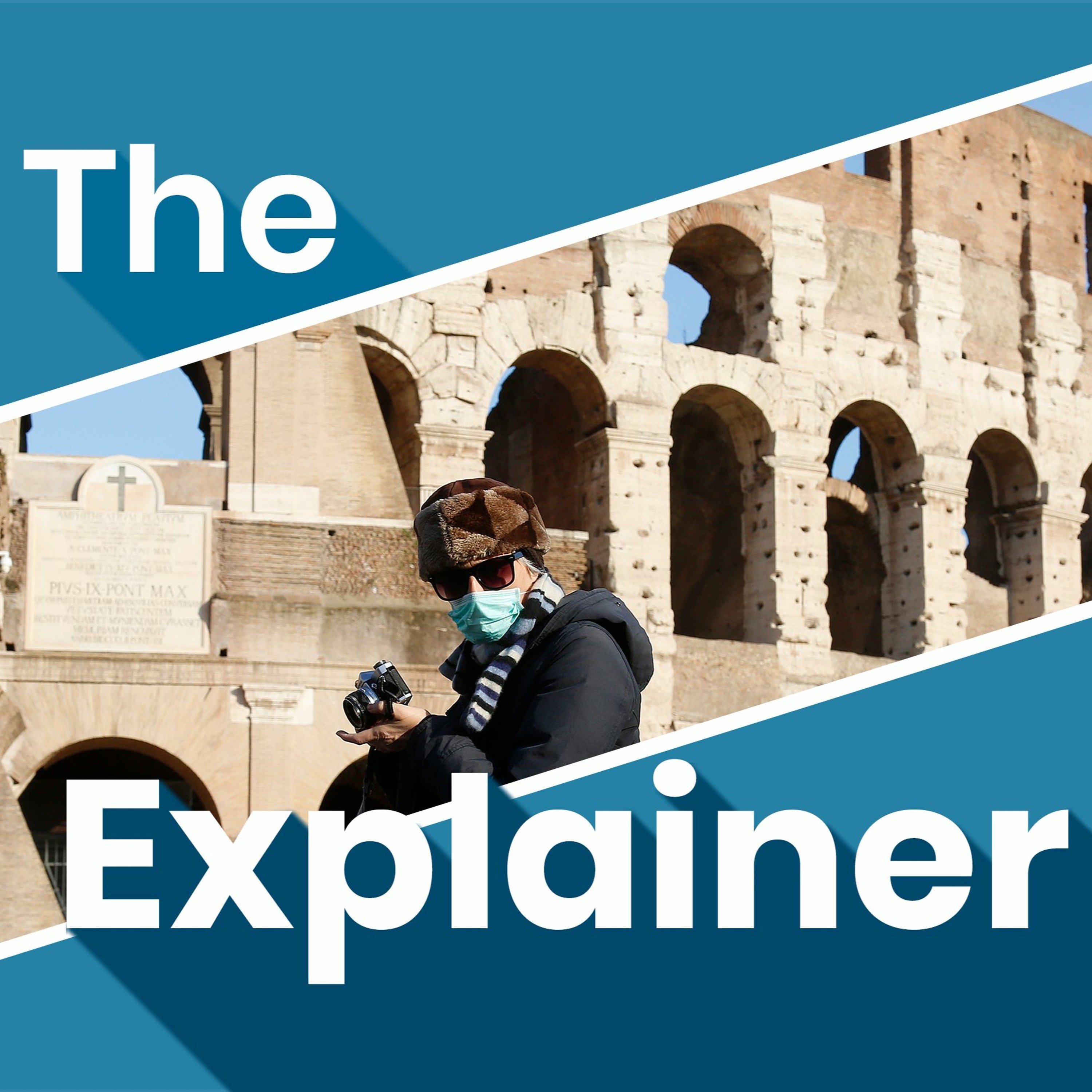 The Explainer