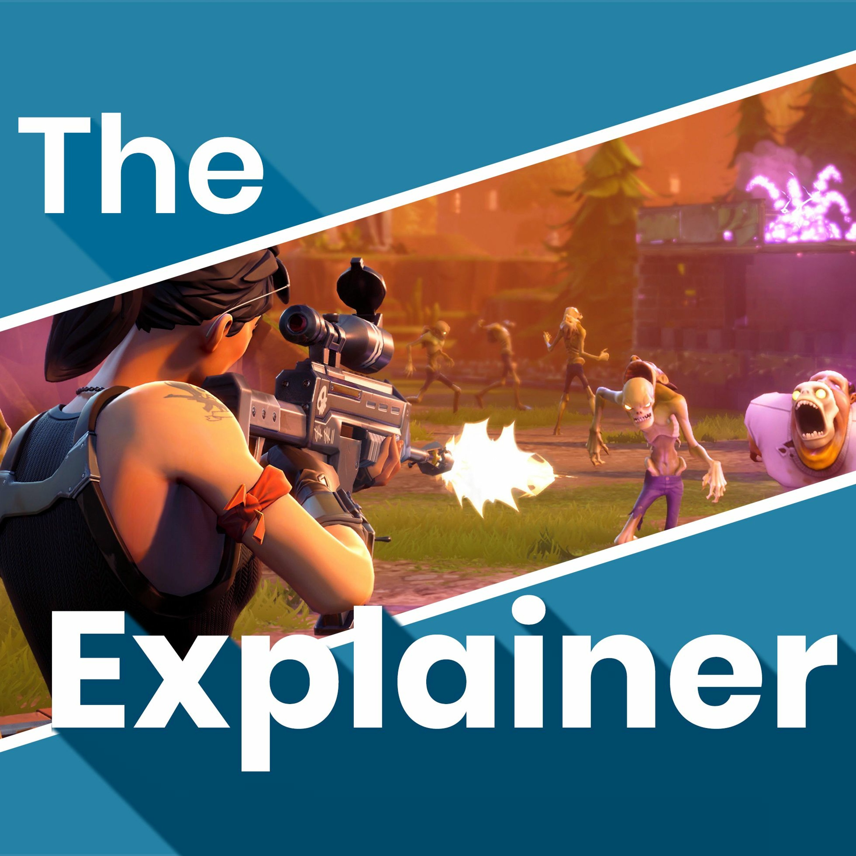 The Explainer