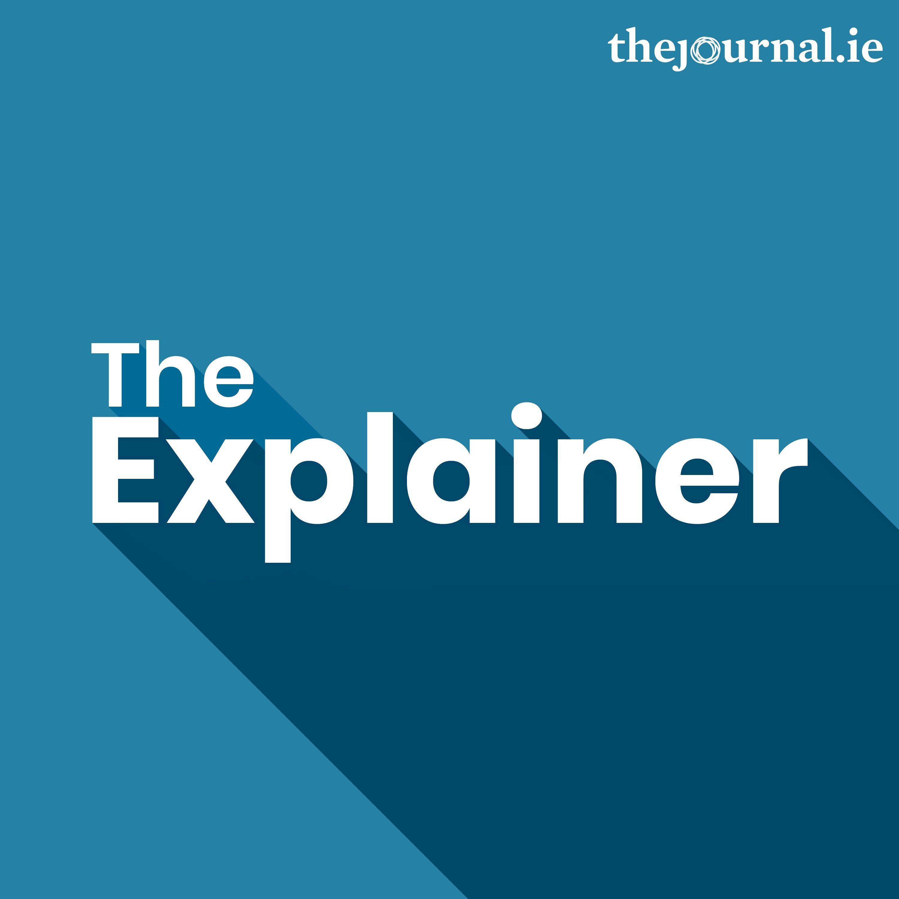 The Explainer