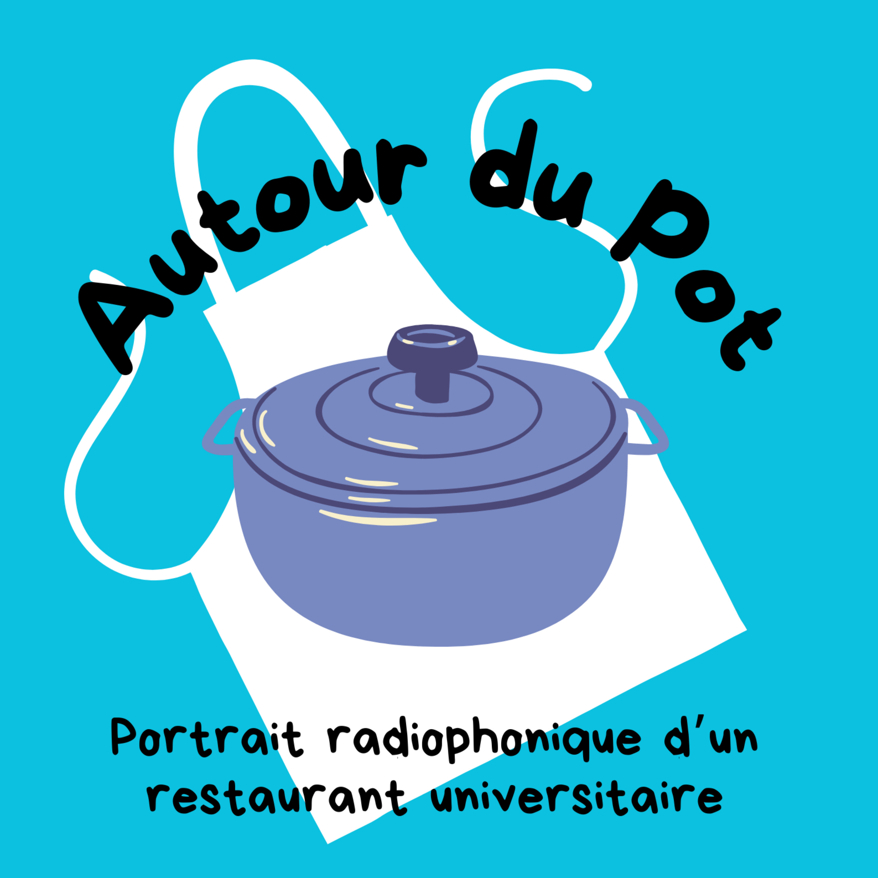 Épisode 2 : Plat de résistance