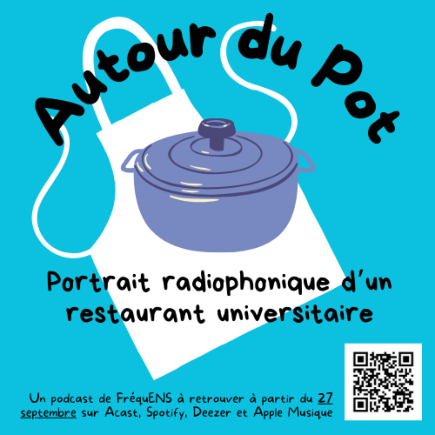 Épisode 3 : Pot-au-feu