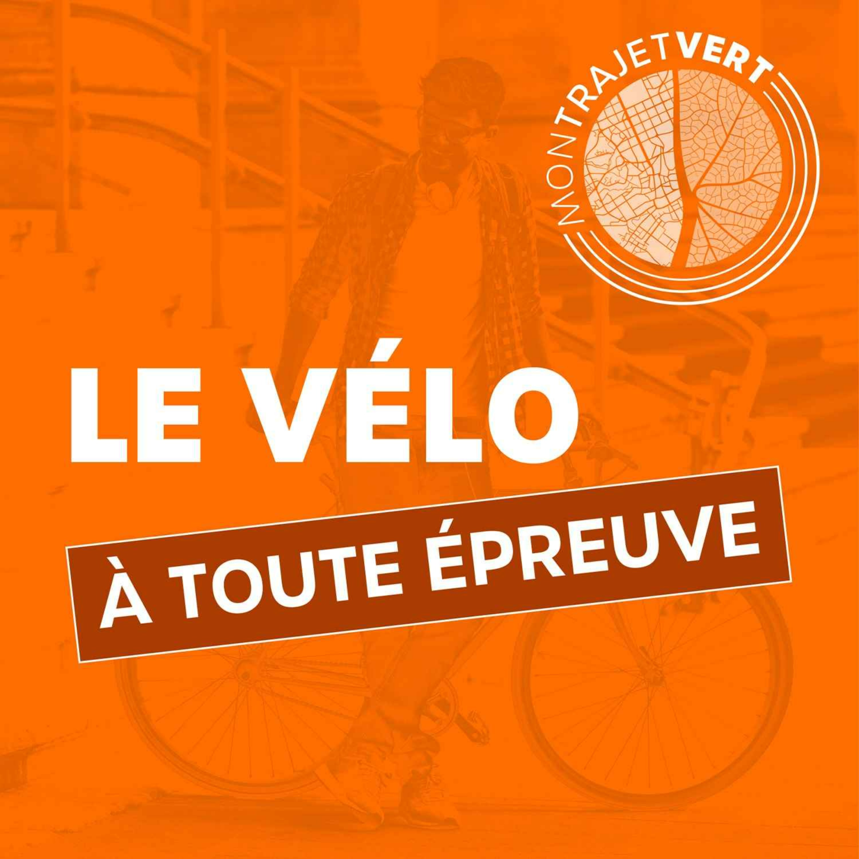 📣 Small Talk - Konbini présente LE VELO