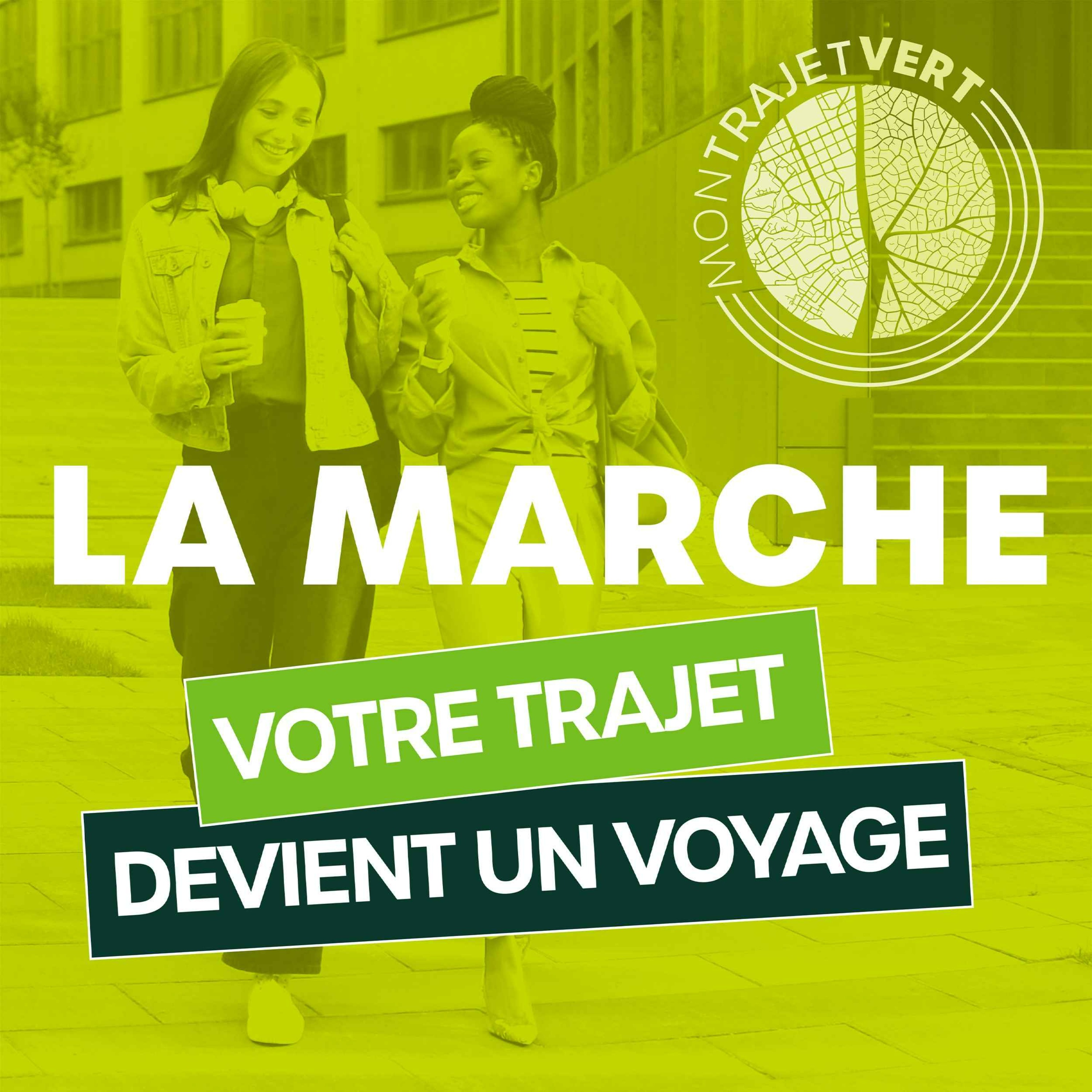 LA MARCHE