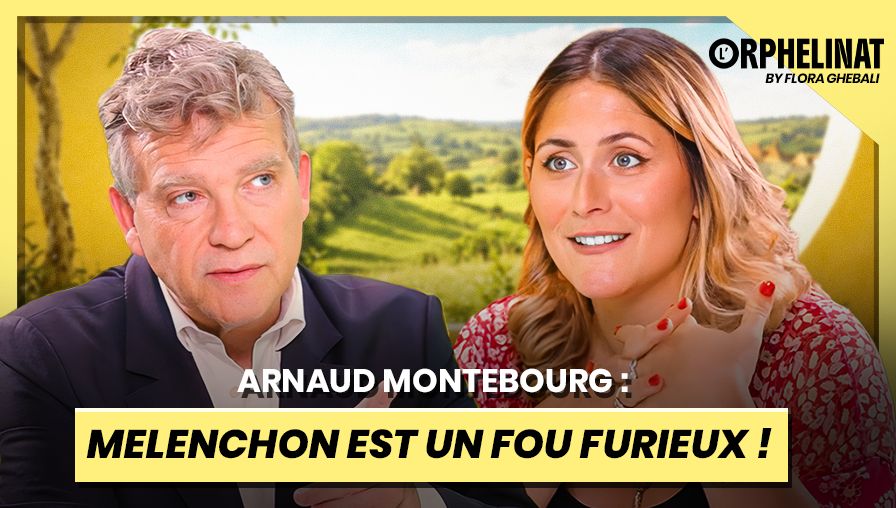 Arnaud Montebourg critique les illusions de la gauche française. episode artwork