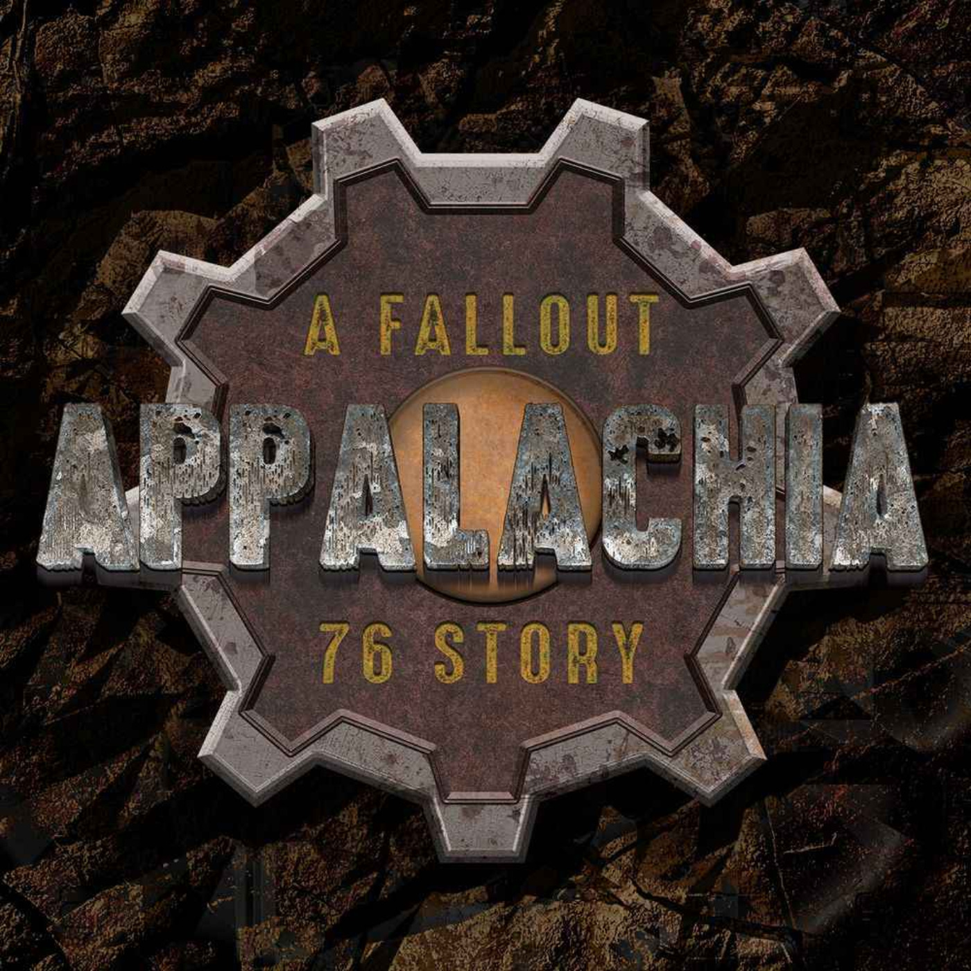 CHAD: A Fallout 76 Story