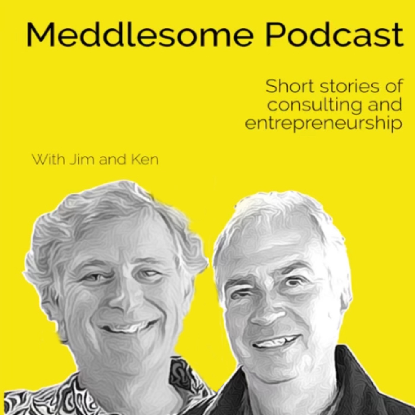 Meddlesome