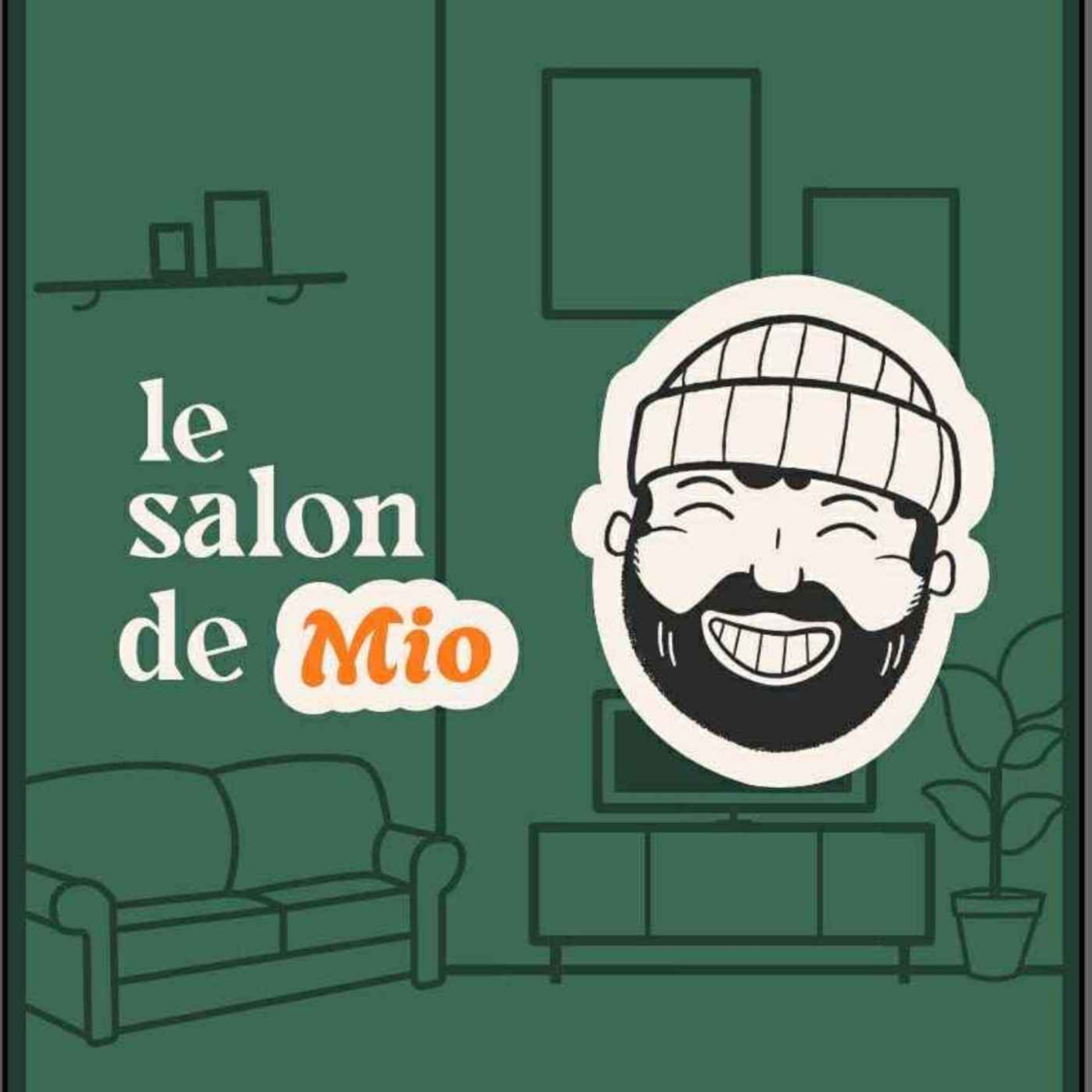 Retour imminent ! - Salon de Mio (27 août 2026)