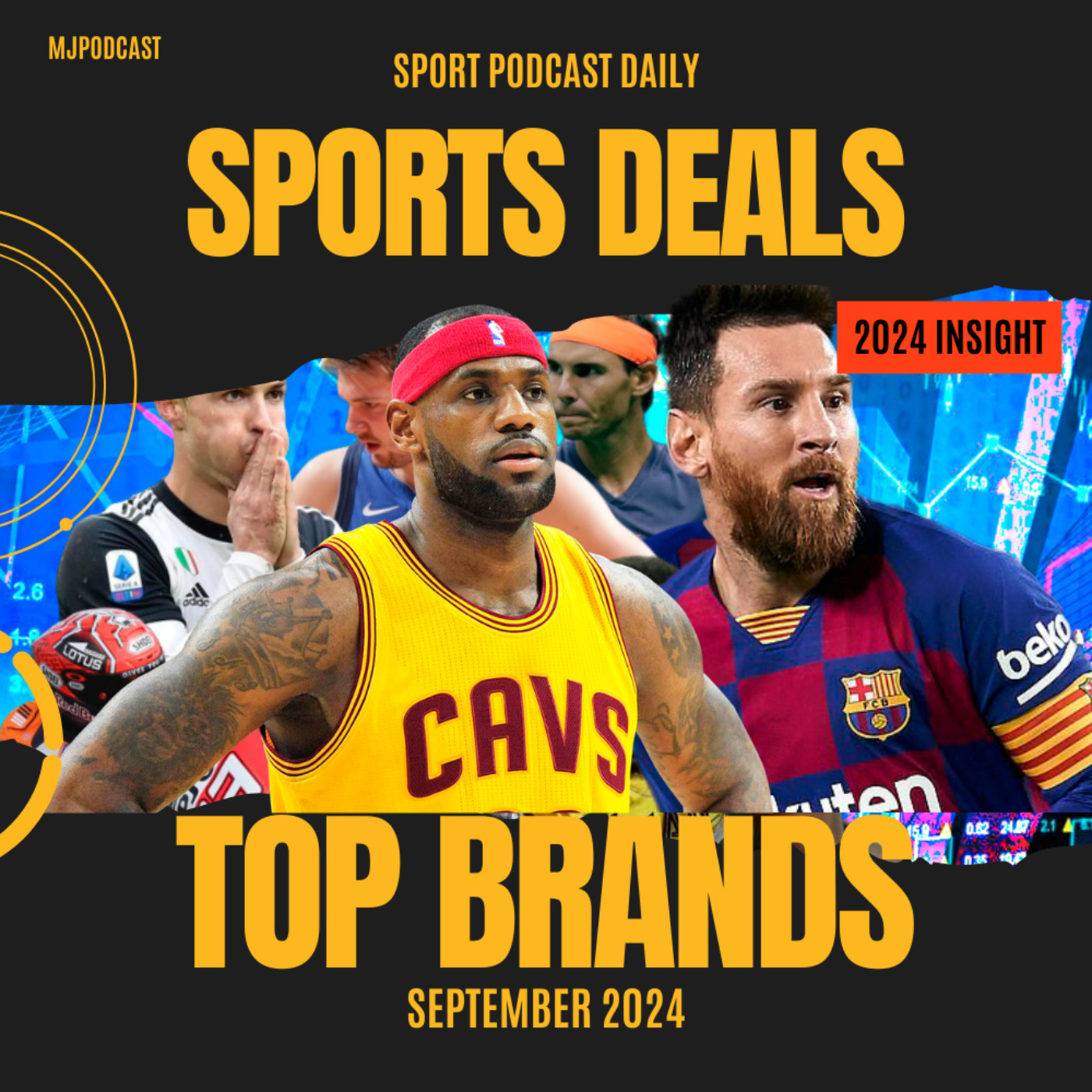 The Weekly Sports Recap 2024