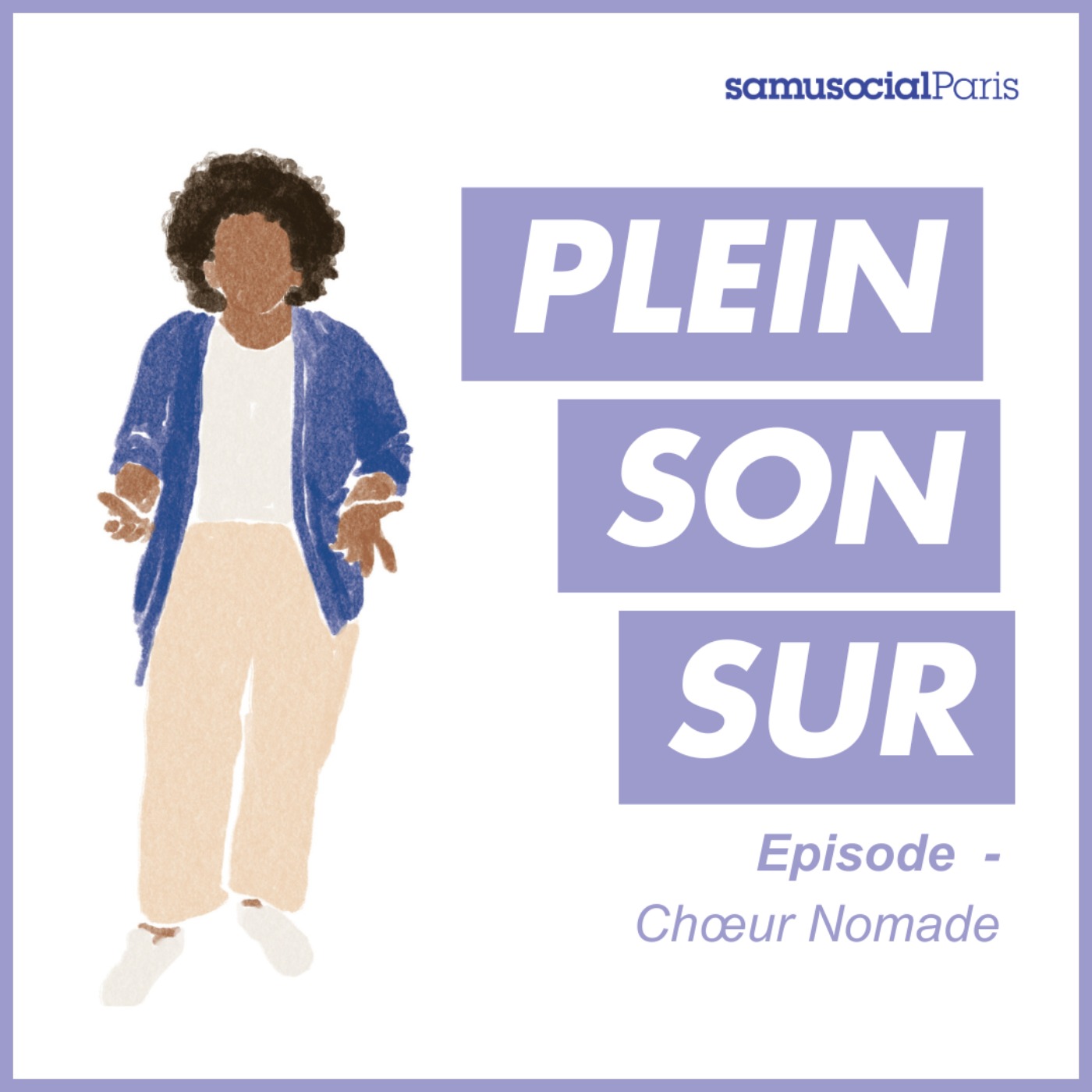 Chœur Nomade